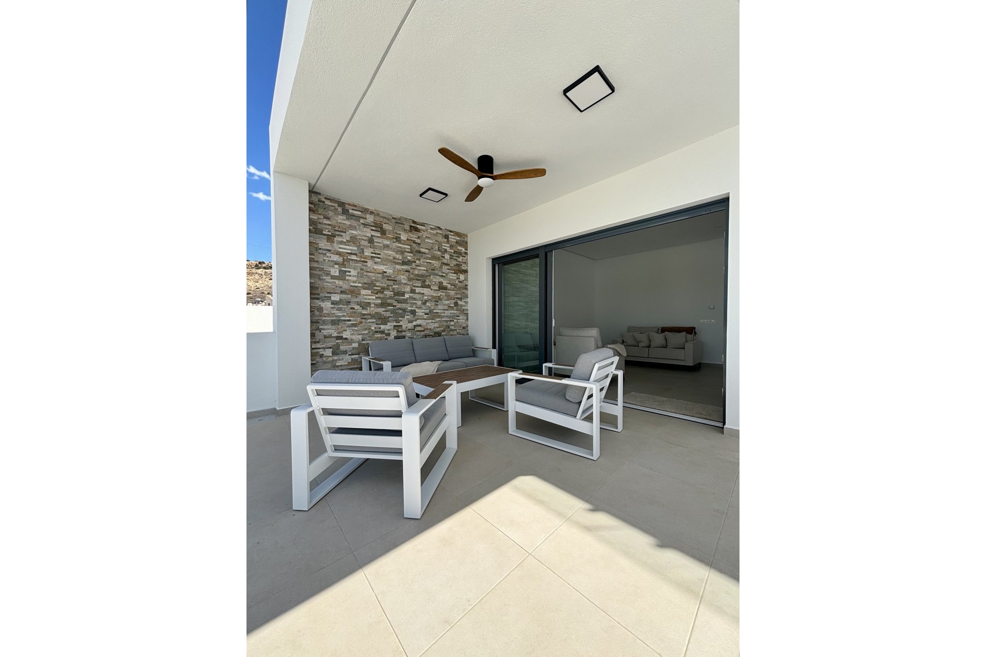Obra nueva - detached -
Benijofar