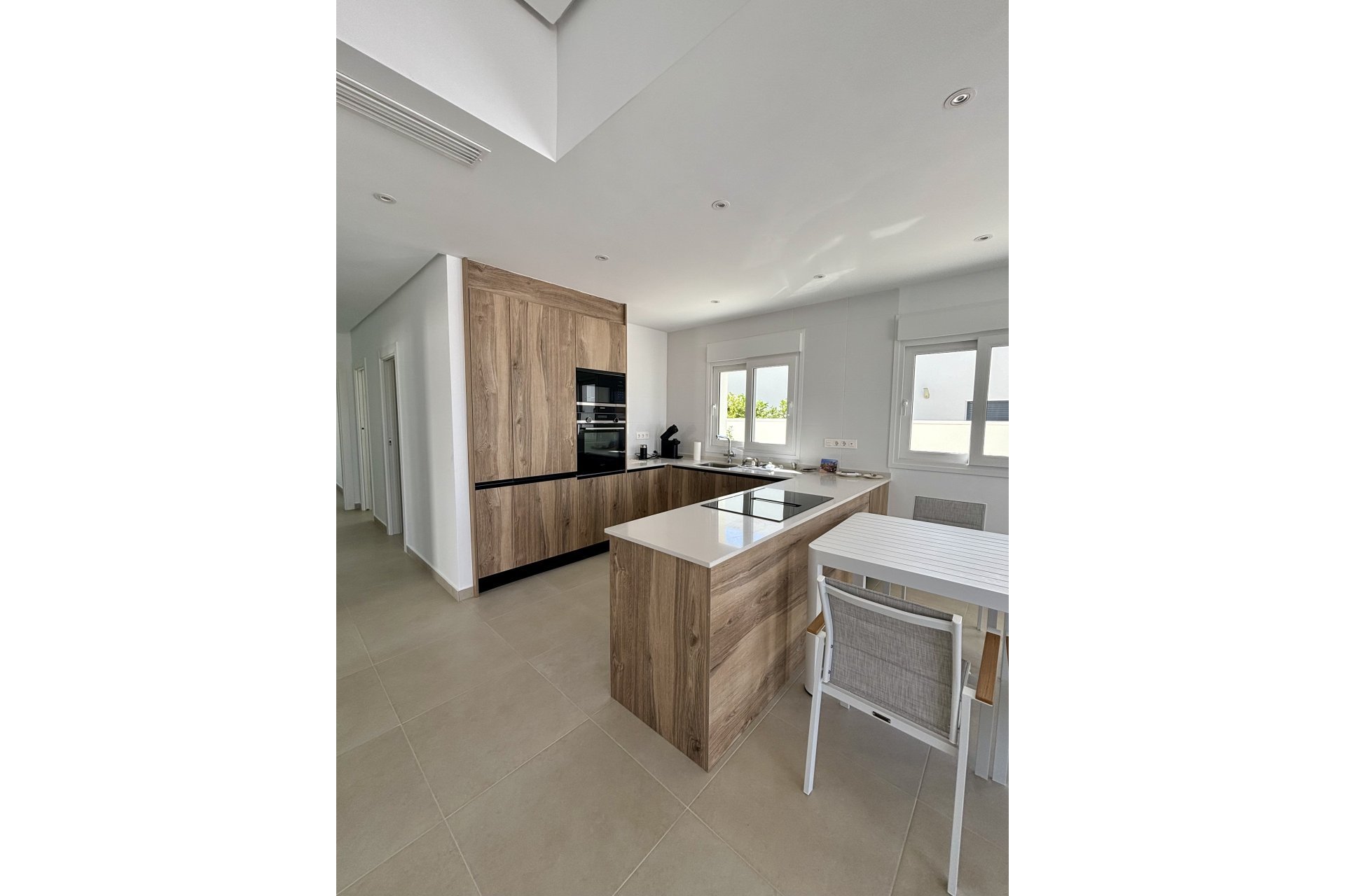 Obra nueva - detached -
Benijofar