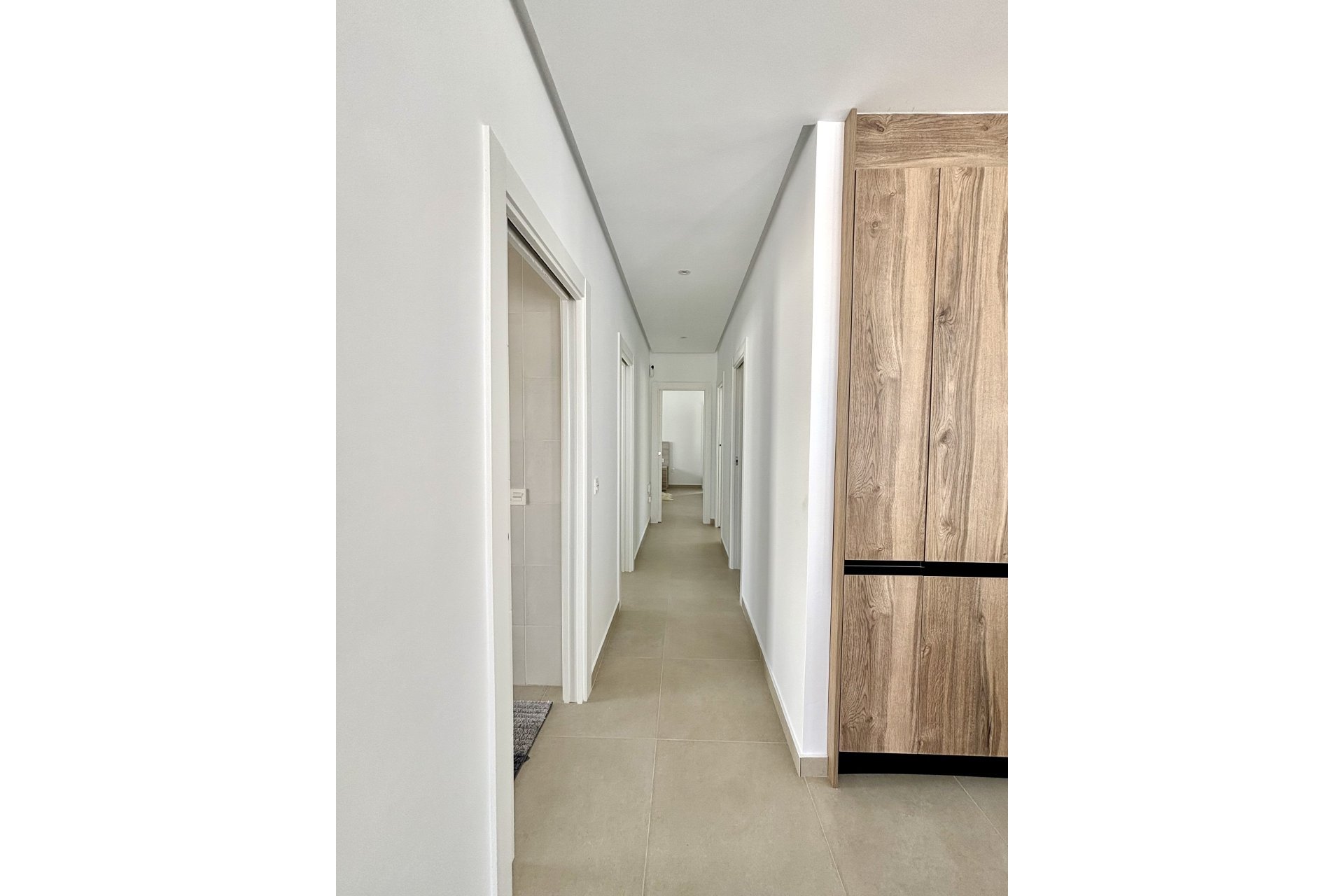 Obra nueva - detached -
Benijofar