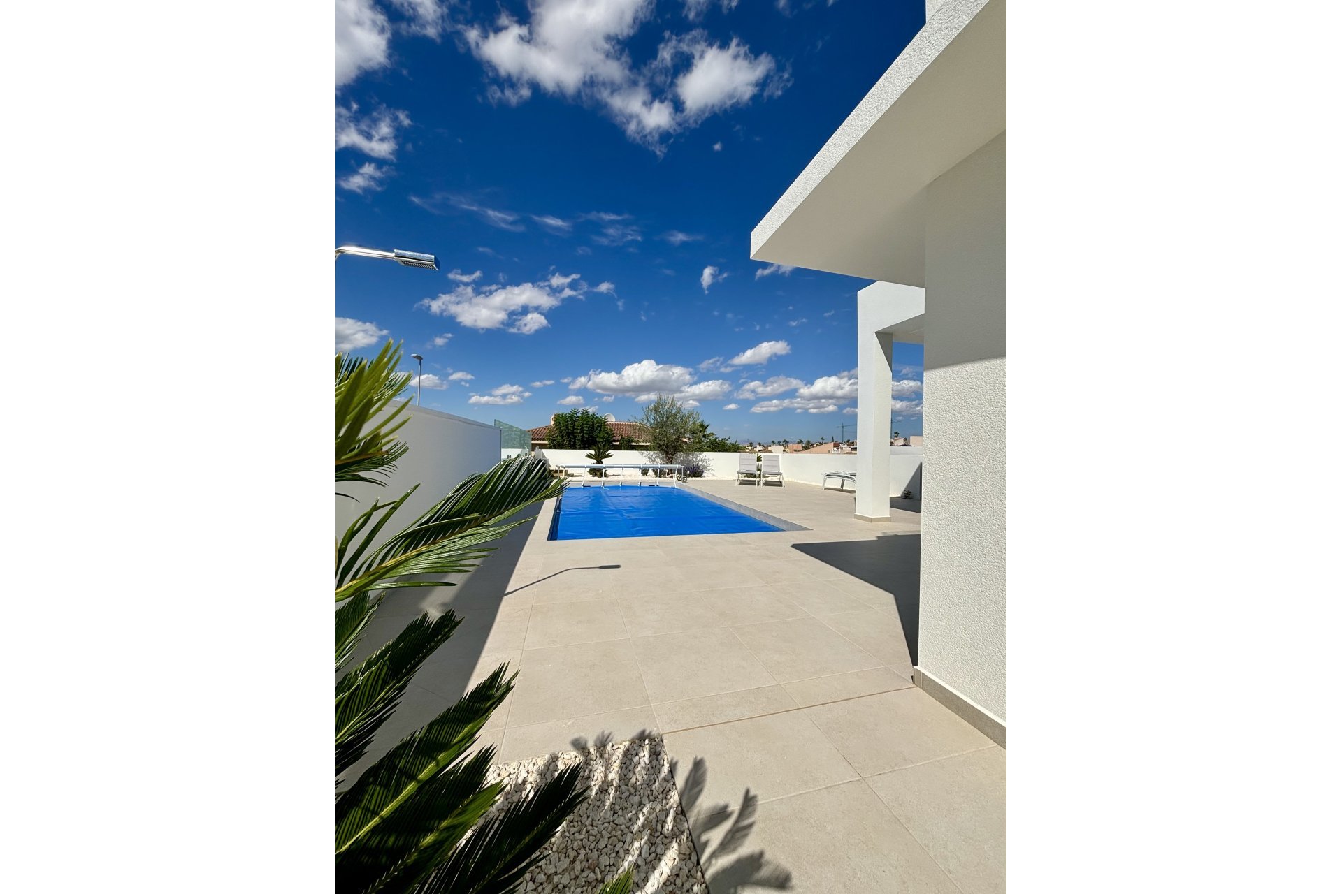 Obra nueva - detached -
Benijofar