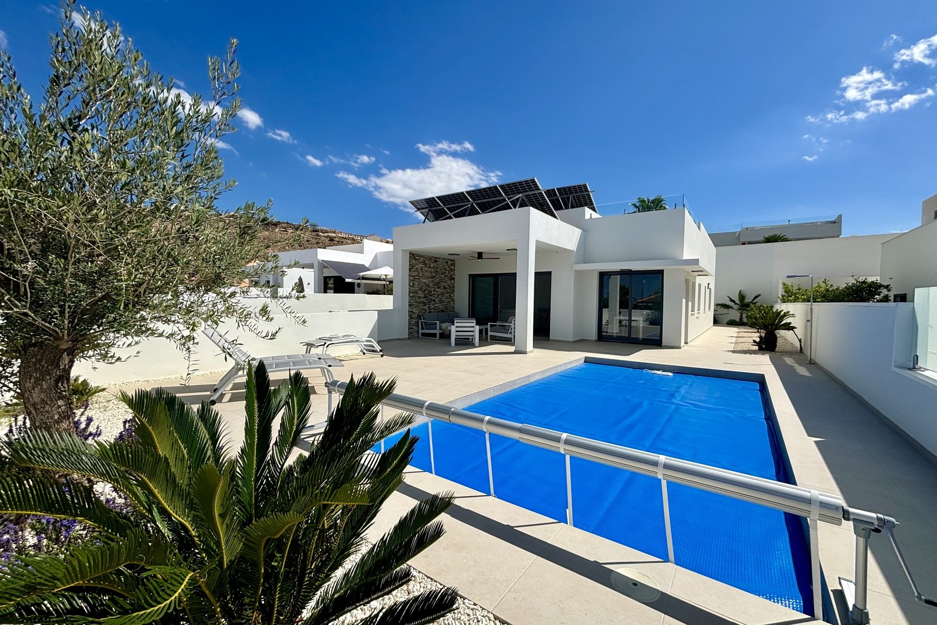 Obra nueva - detached -
Benijofar