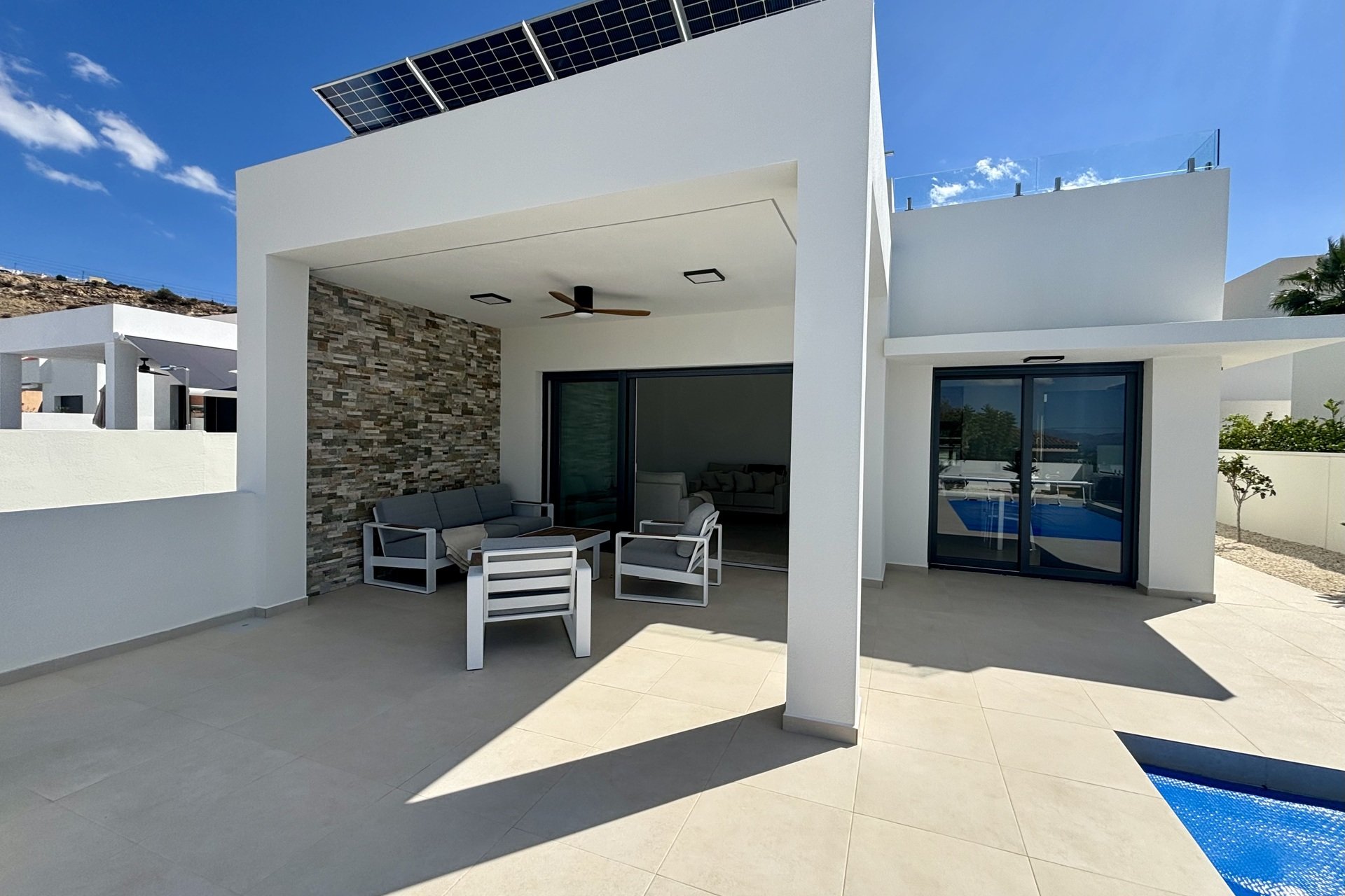 Obra nueva - detached -
Benijofar