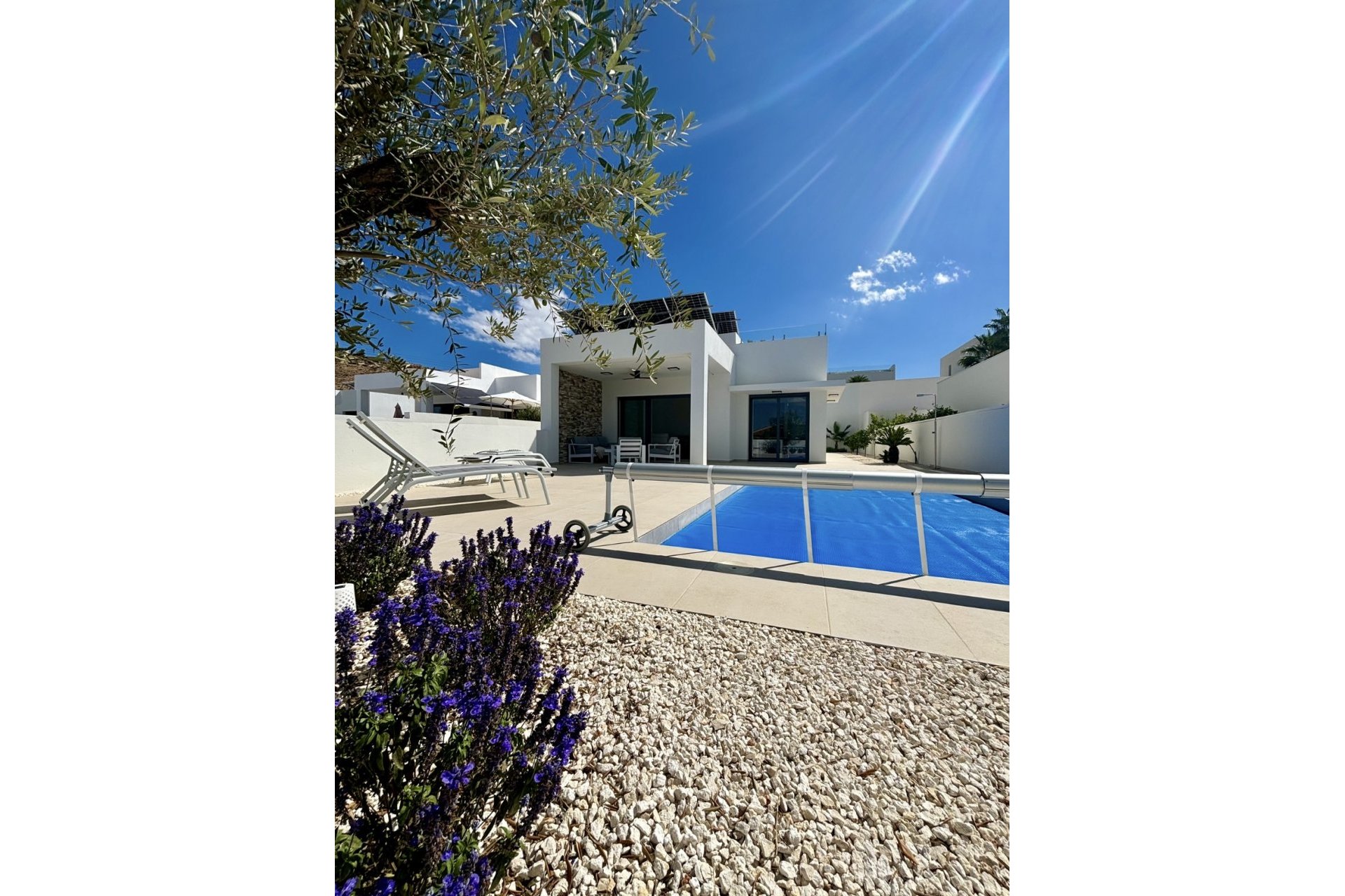 Obra nueva - detached -
Benijofar