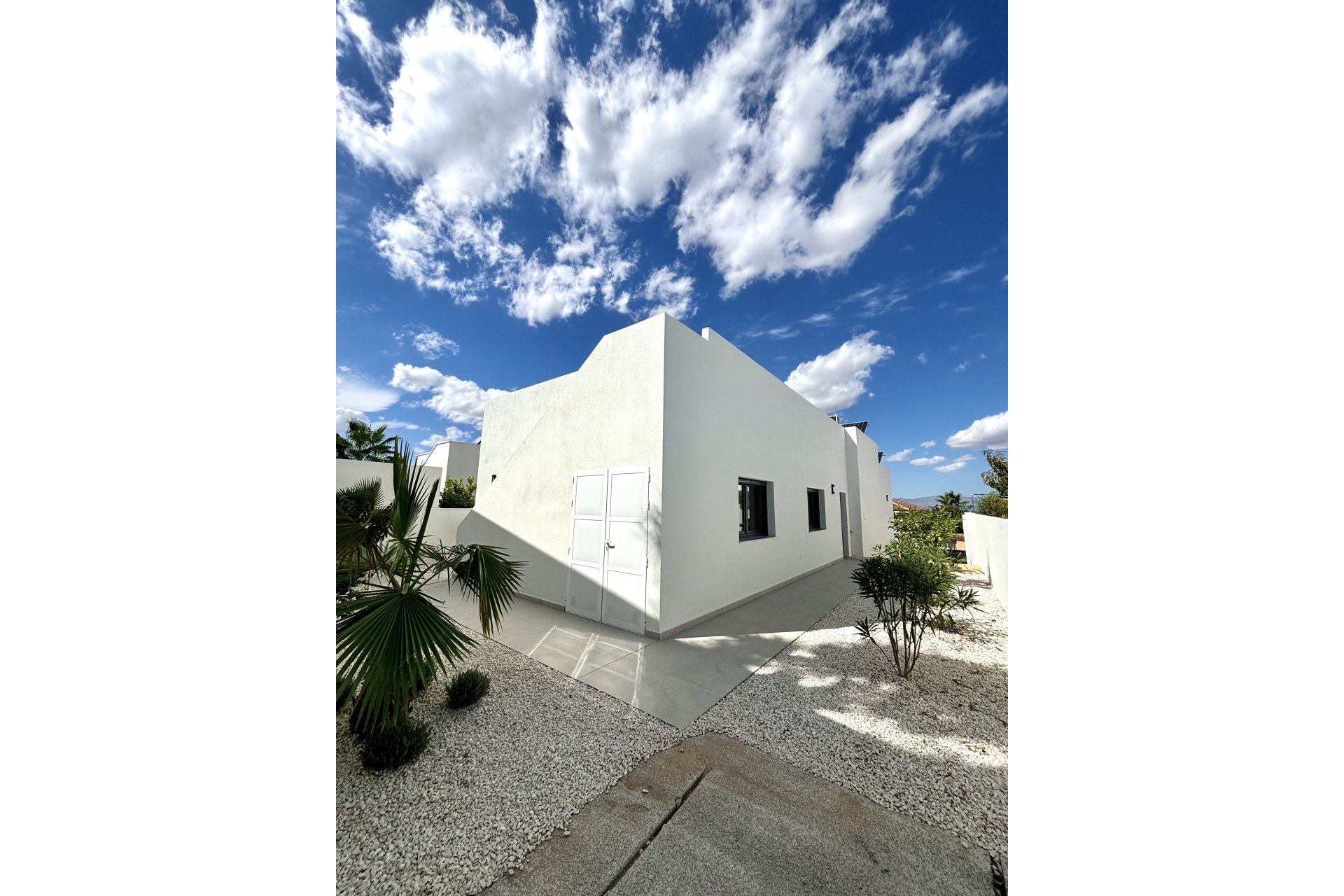 Obra nueva - detached -
Benijofar