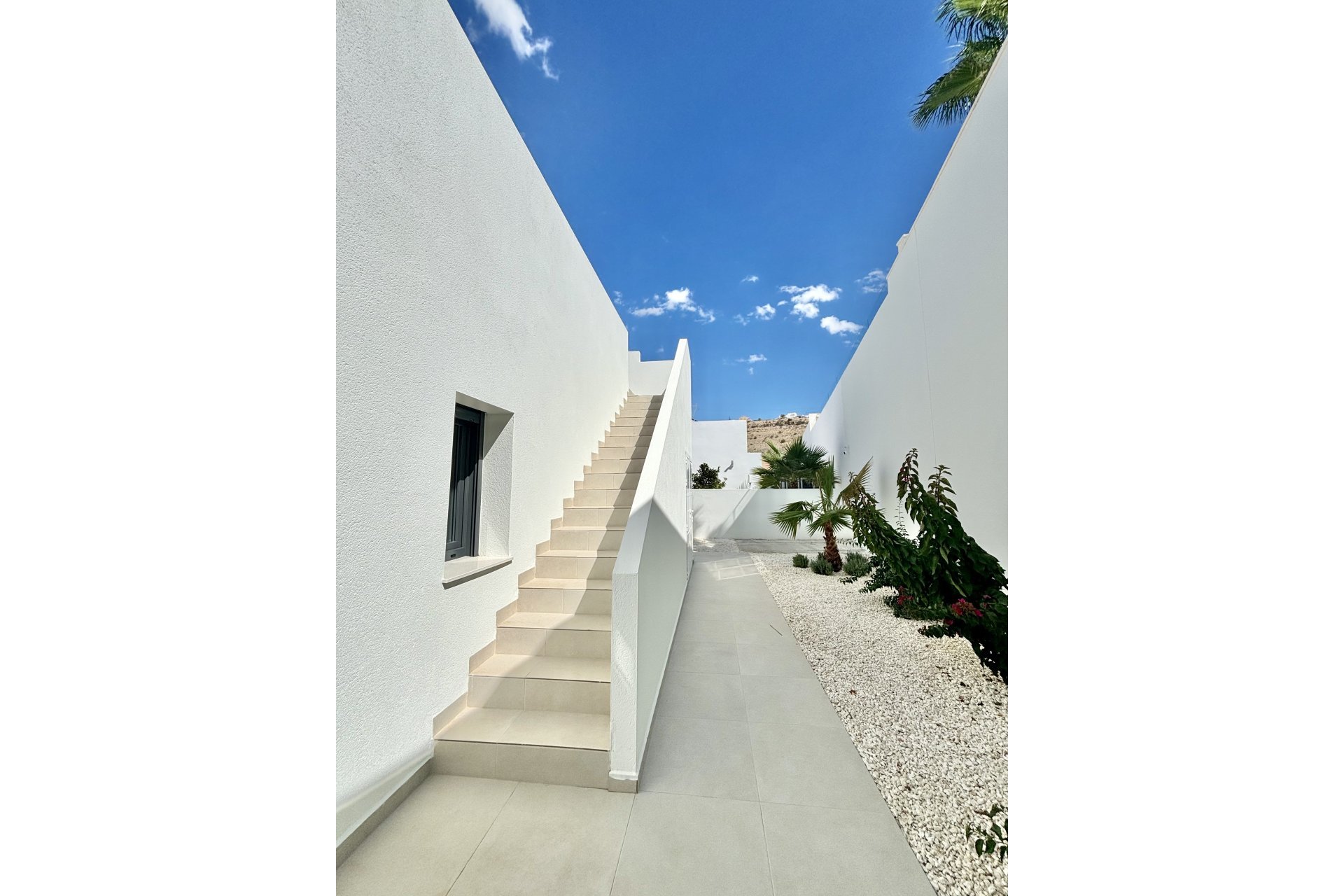 Obra nueva - detached -
Benijofar