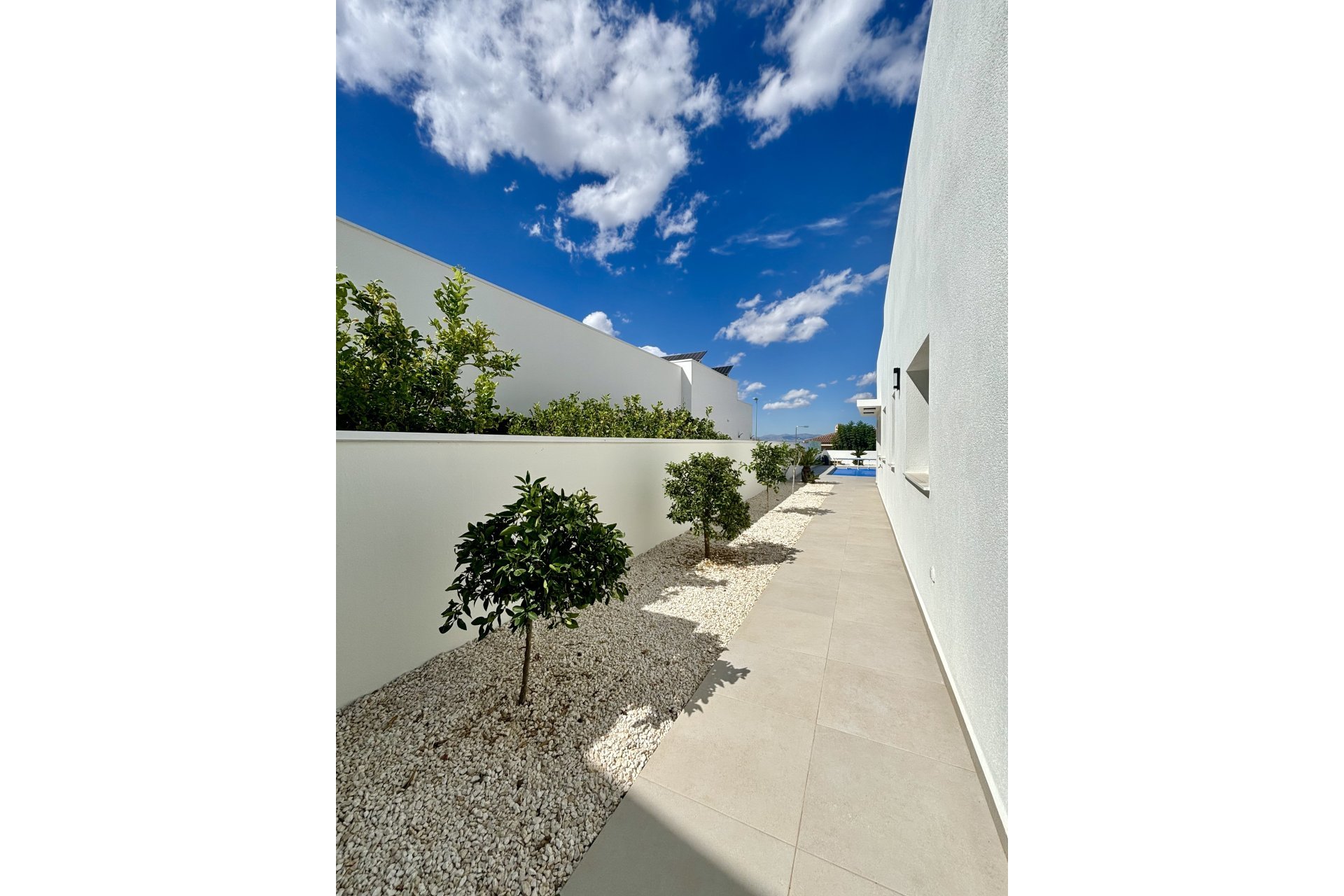 Obra nueva - detached -
Benijofar
