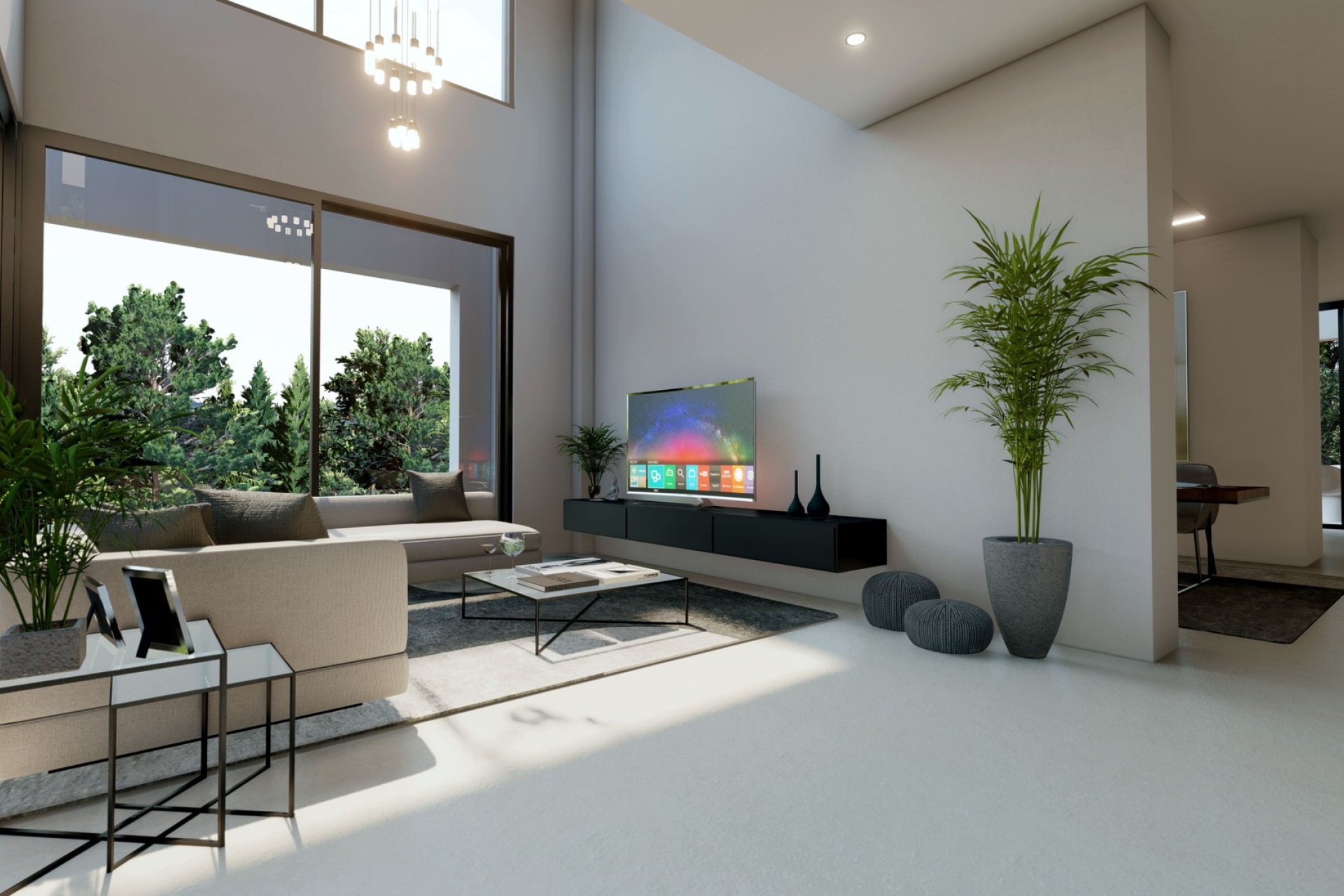 Obra nueva - detached -
Benissa