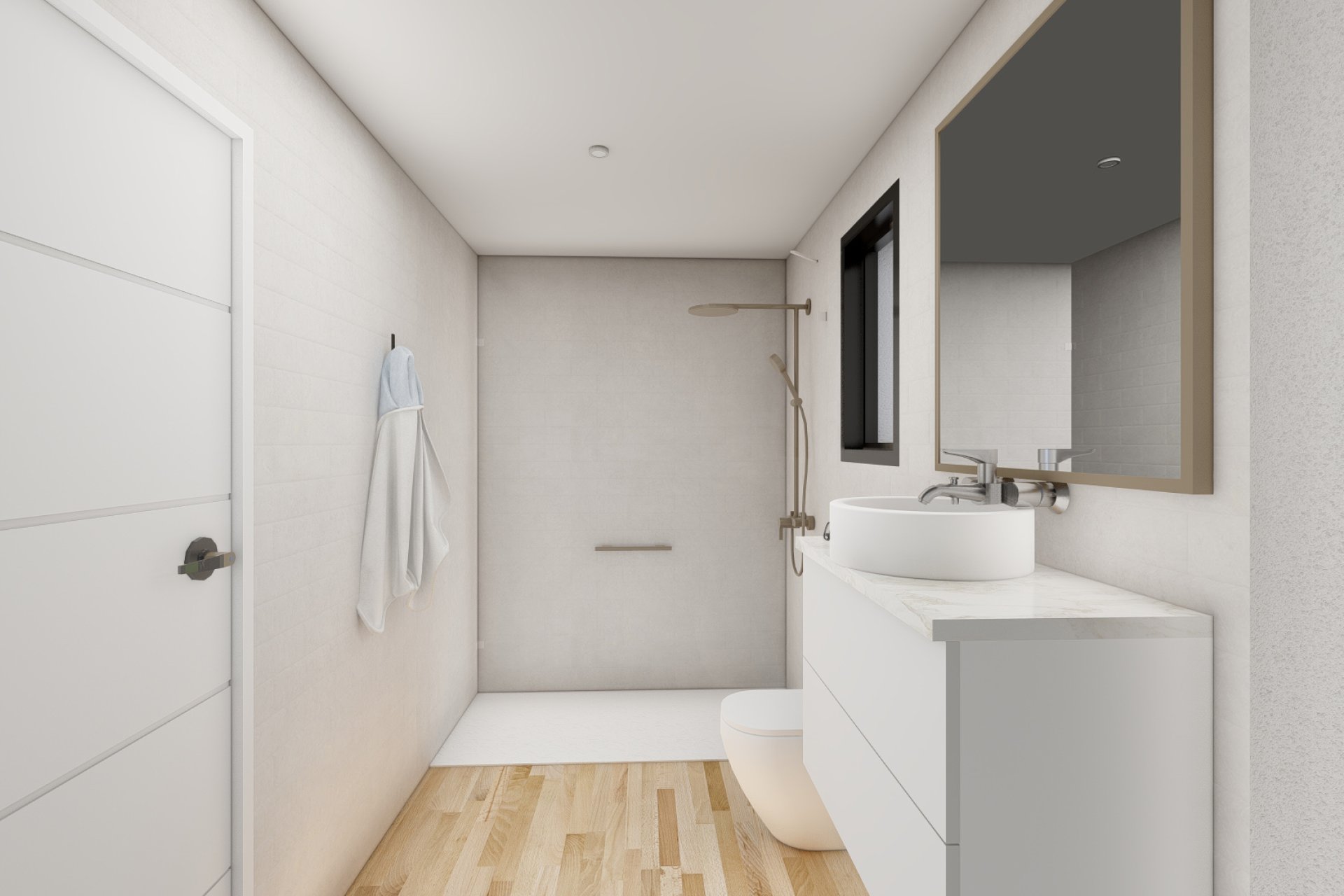 Obra nueva - detached -
Calasparra