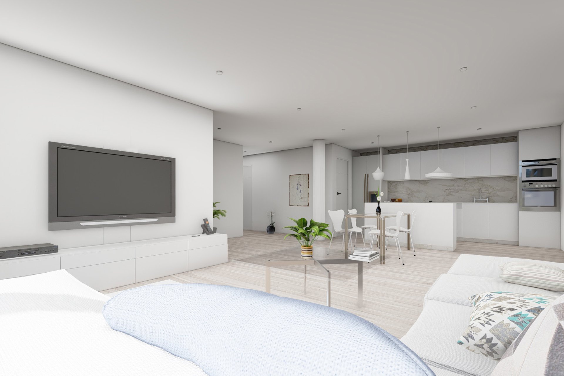 Obra nueva - detached -
Calasparra