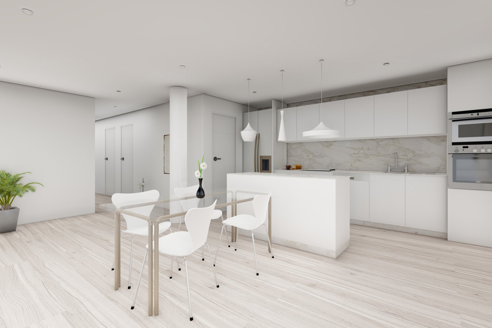 Obra nueva - detached -
Calasparra