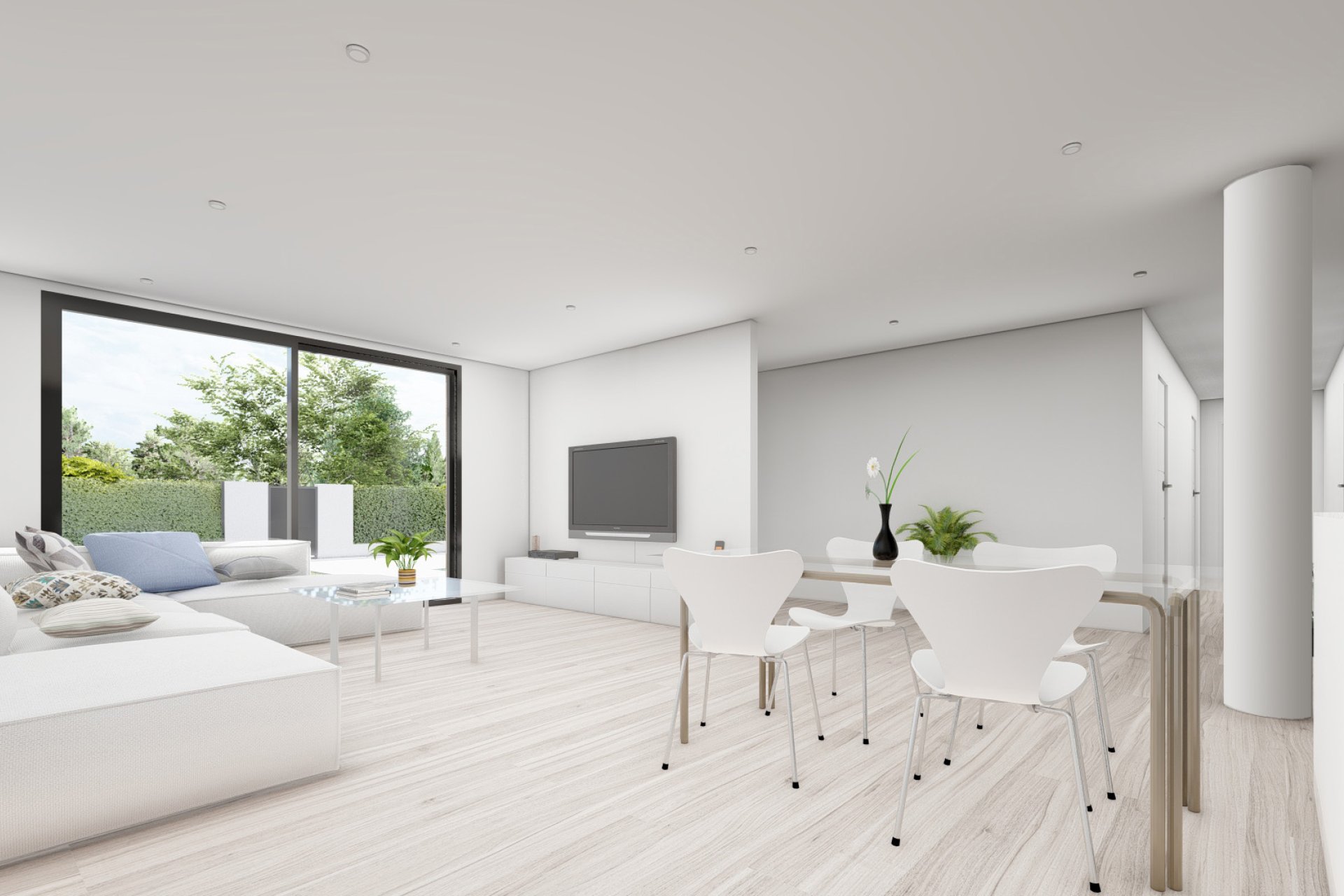 Obra nueva - detached -
Calasparra