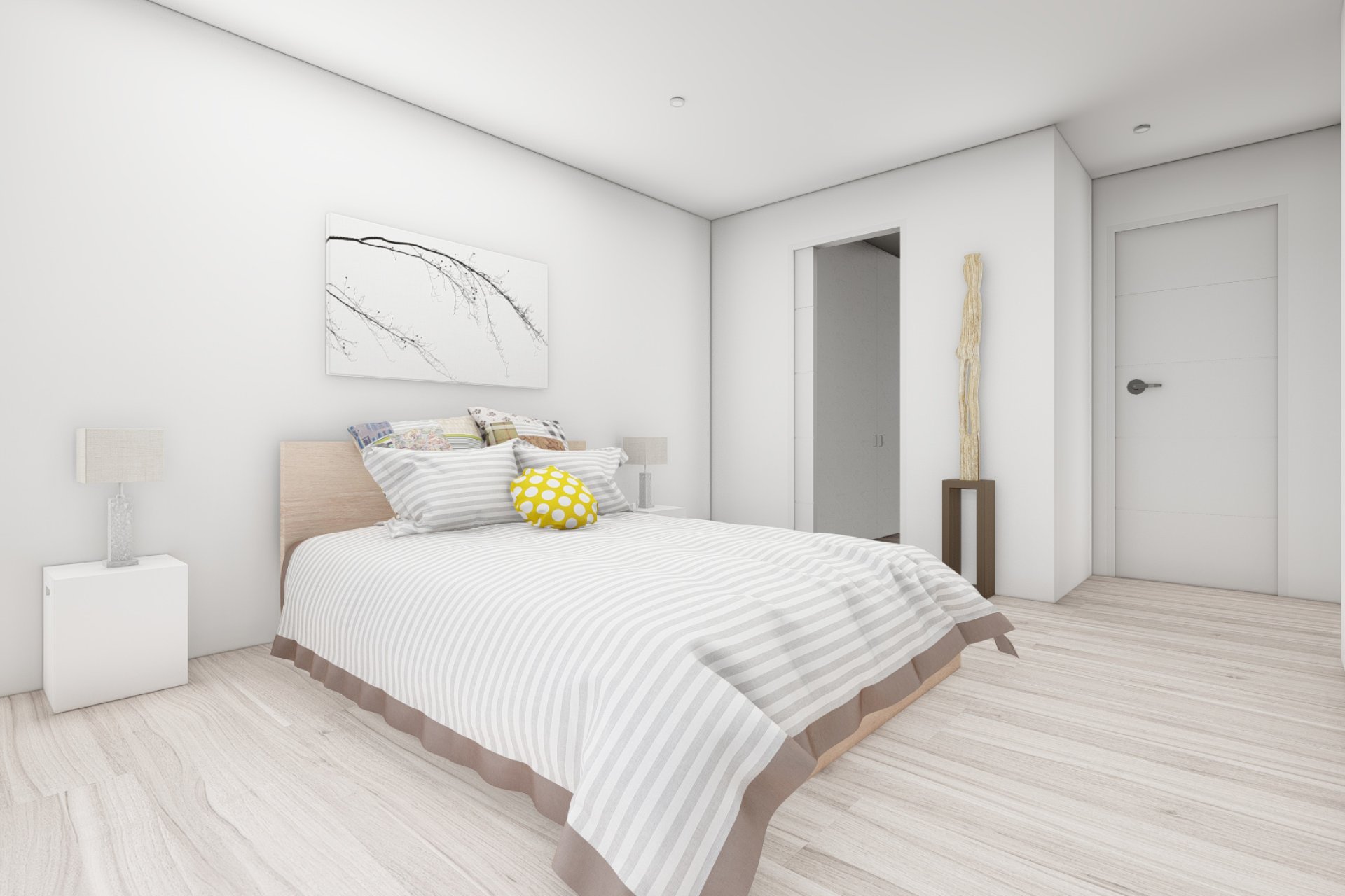 Obra nueva - detached -
Calasparra
