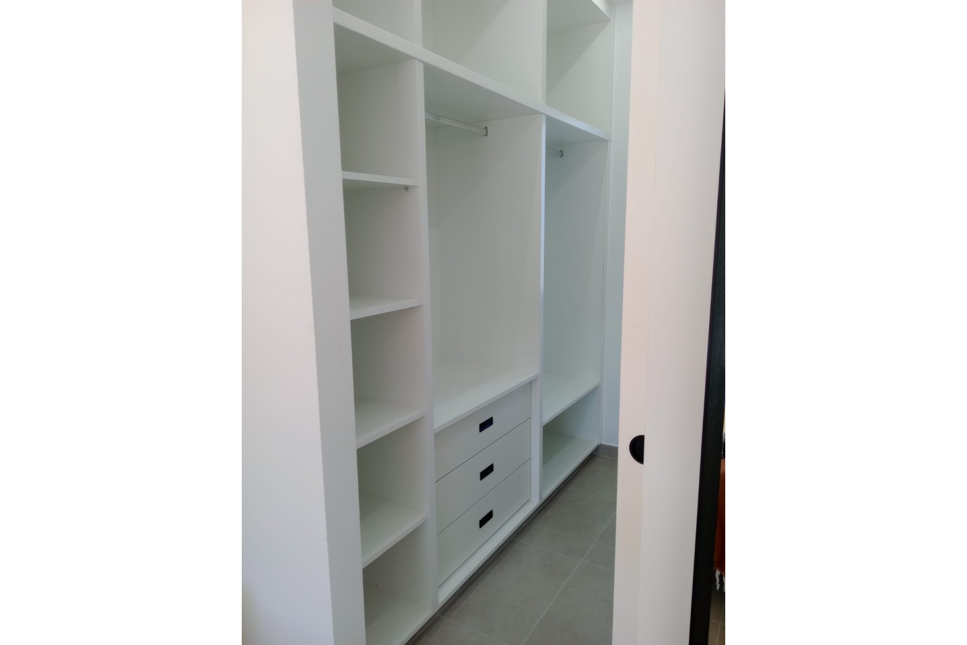 Obra nueva - detached -
Calasparra