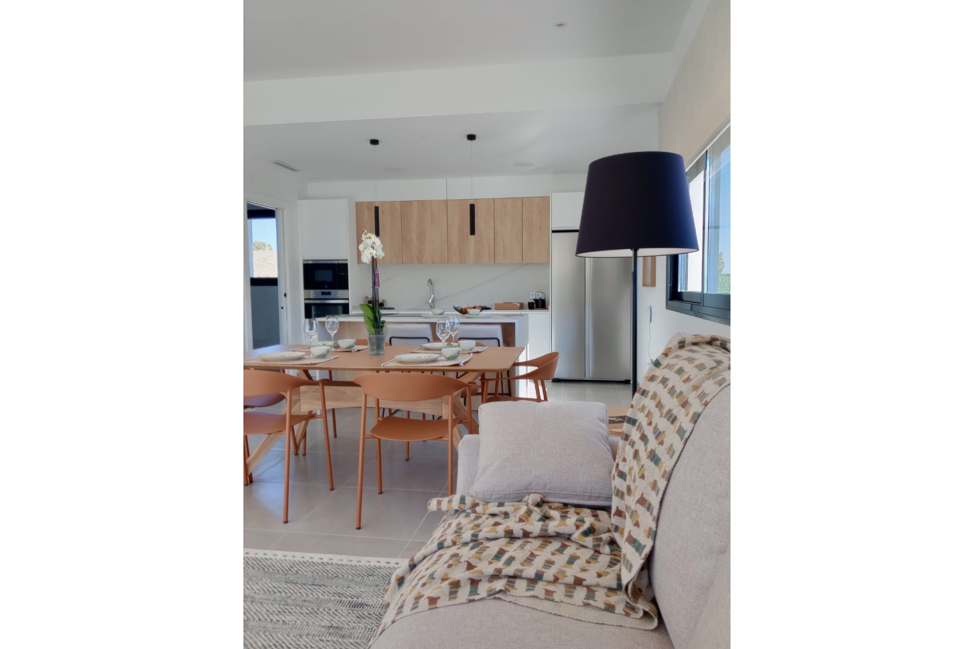 Obra nueva - detached -
Calasparra