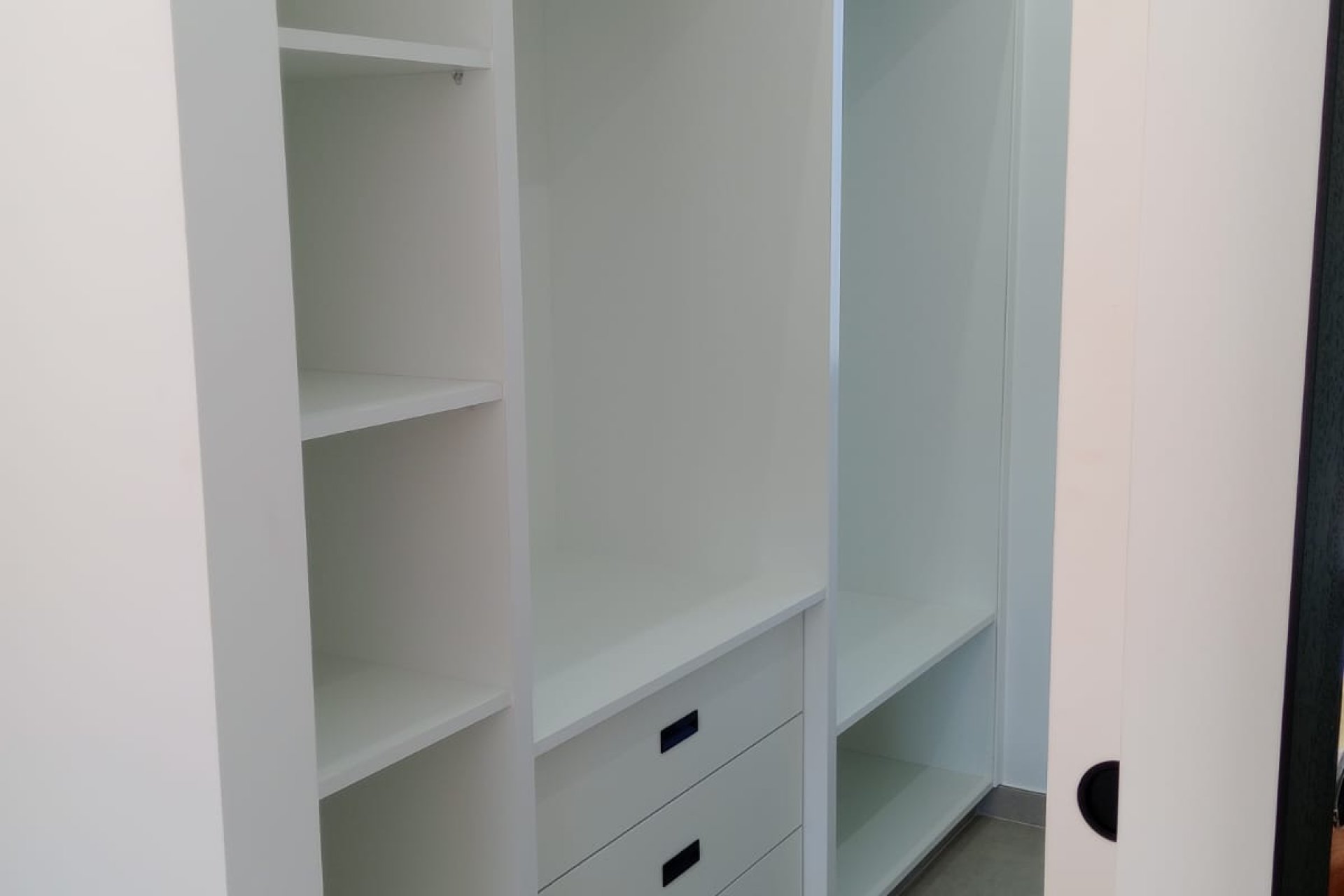 Obra nueva - detached -
Calasparra