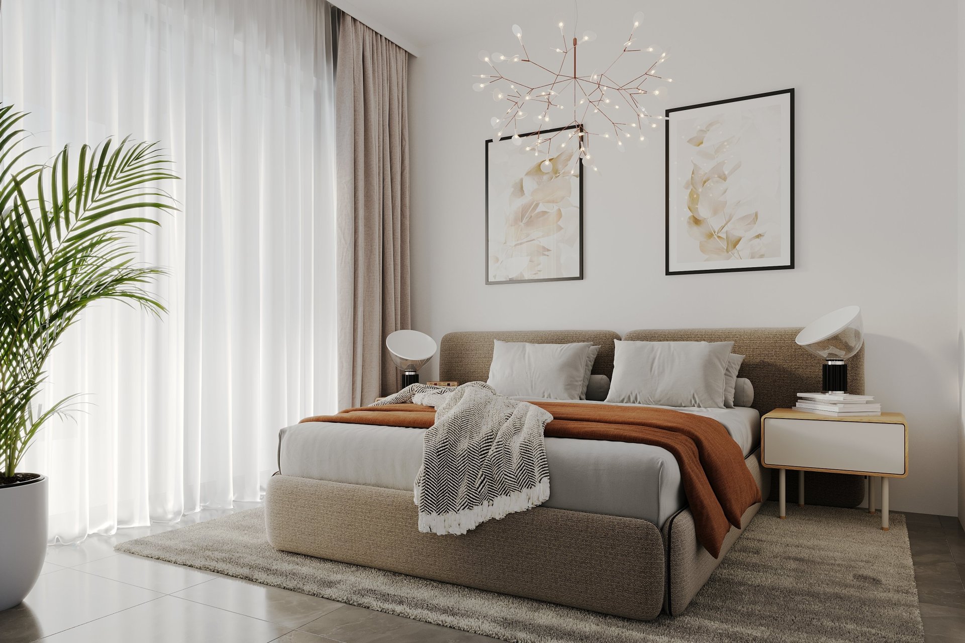 Obra nueva - detached -
Calpe