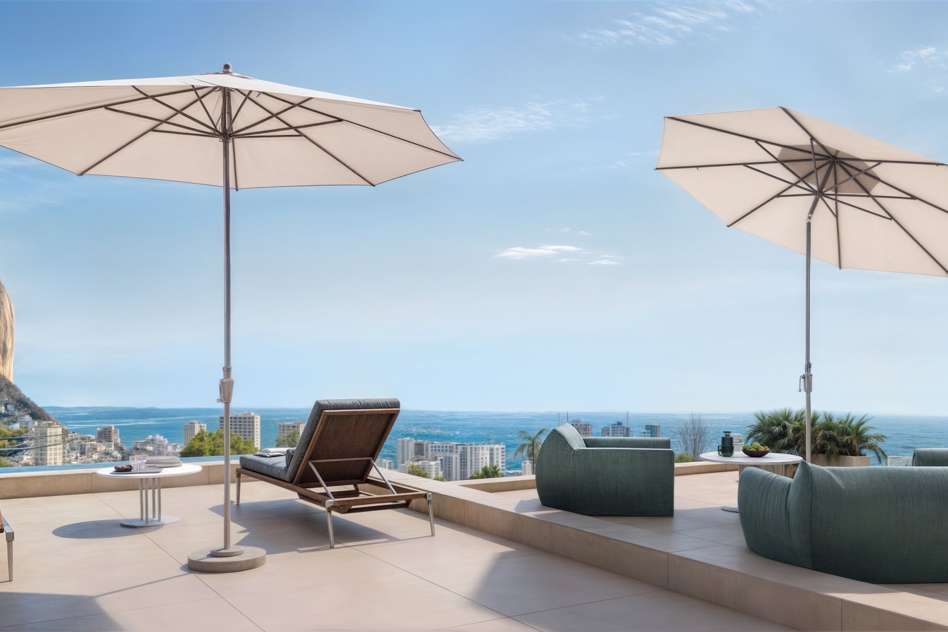 Obra nueva - detached -
Calpe