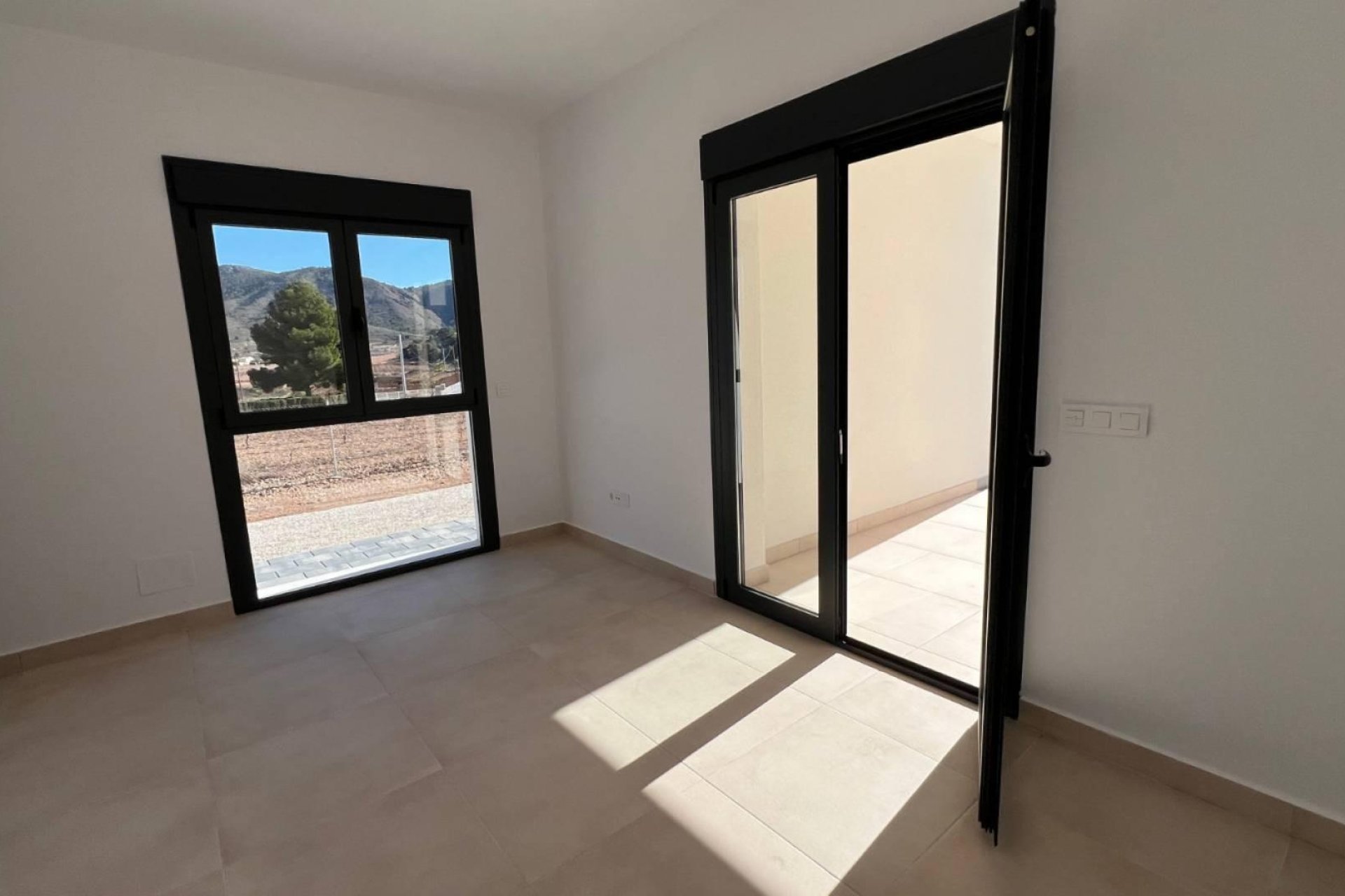 Obra nueva - detached -
Cañada de la Leña