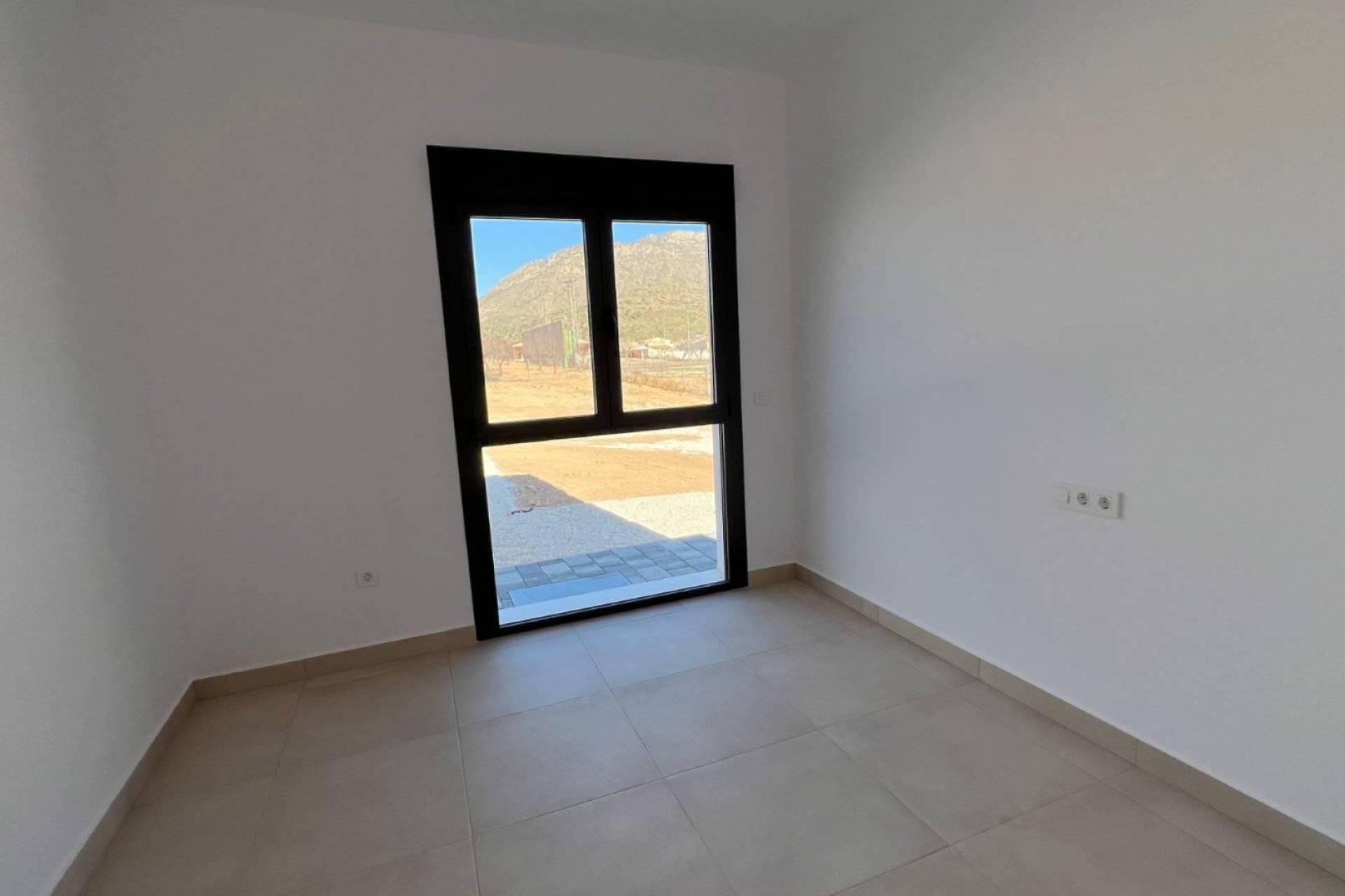 Obra nueva - detached -
Cañada de la Leña