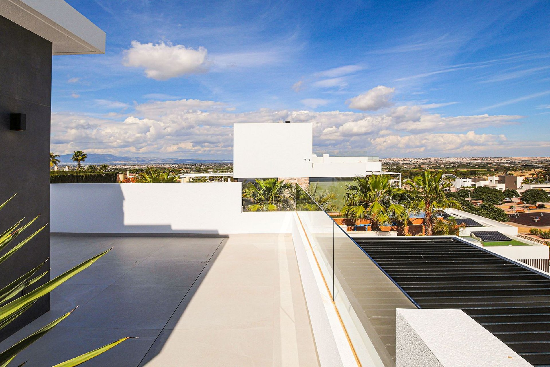 Obra nueva - detached -
Ciudad Quesada