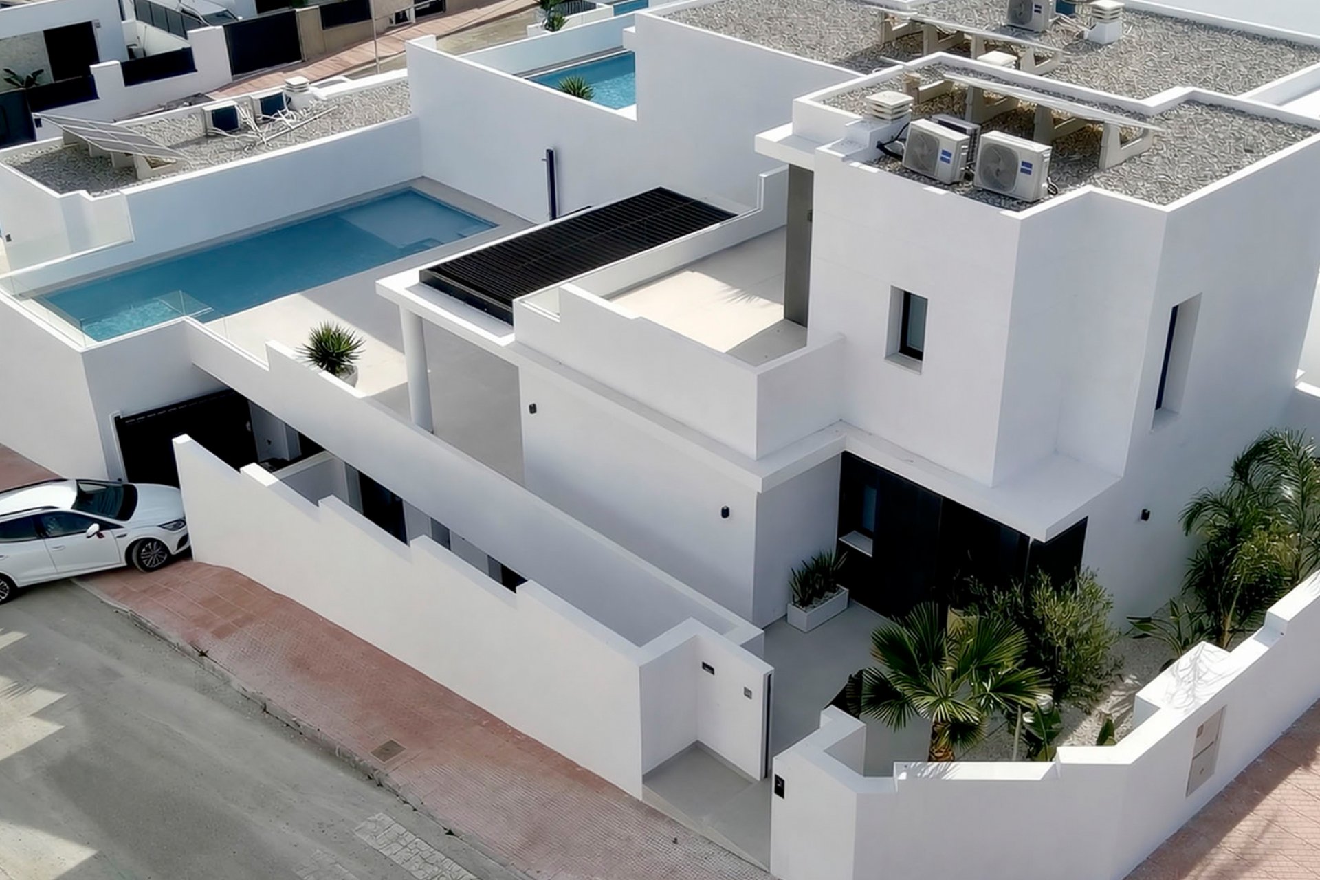 Obra nueva - detached -
Ciudad Quesada