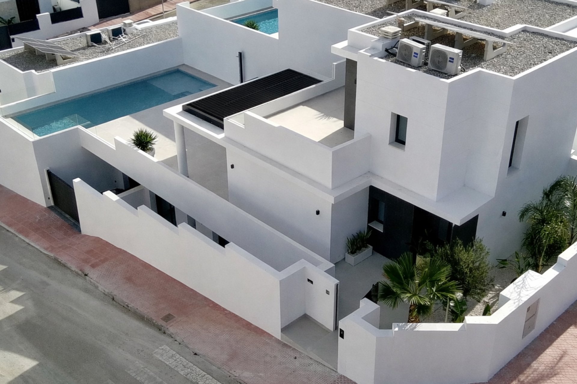 Obra nueva - detached -
Ciudad Quesada
