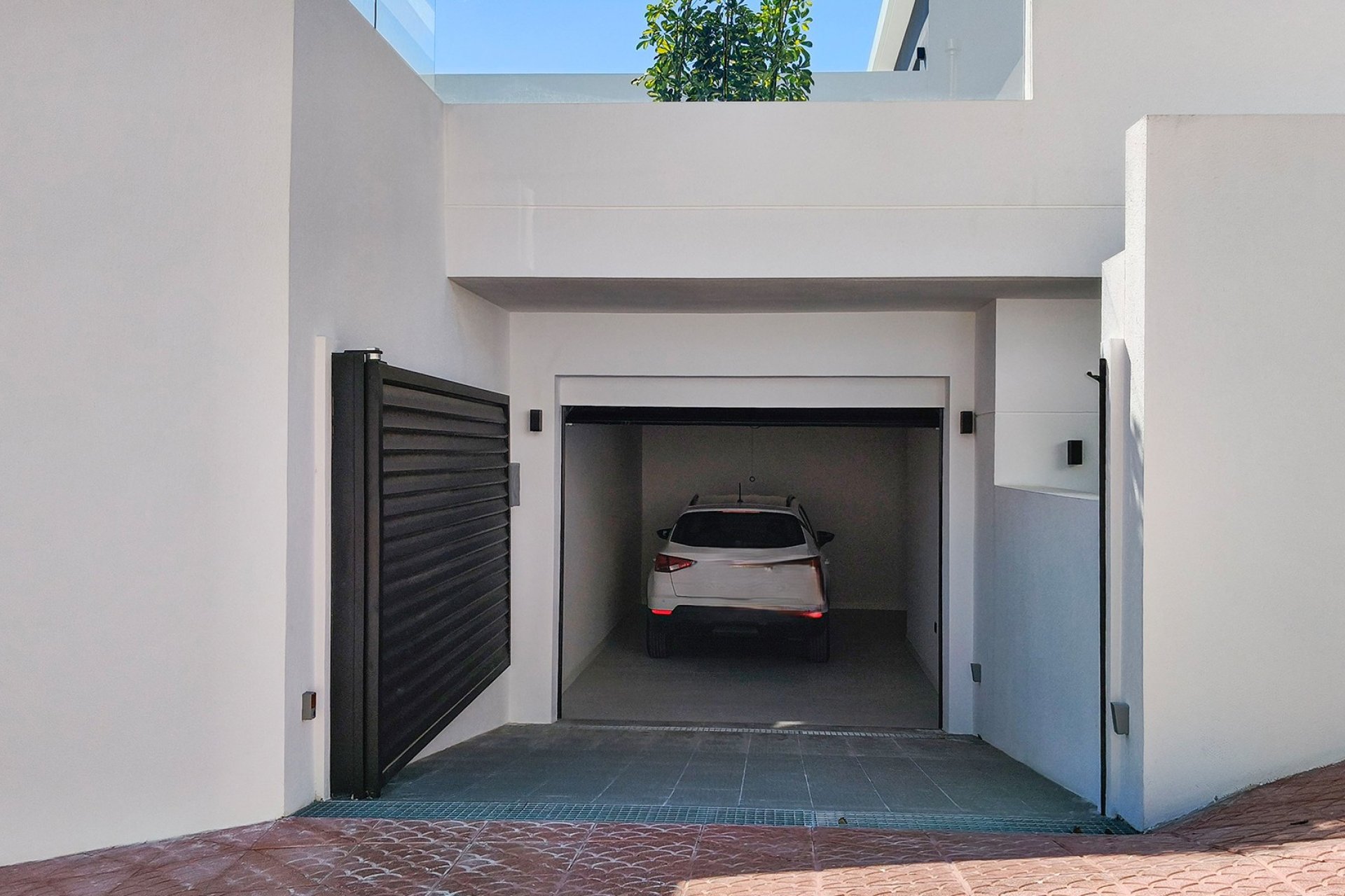 Obra nueva - detached -
Ciudad Quesada
