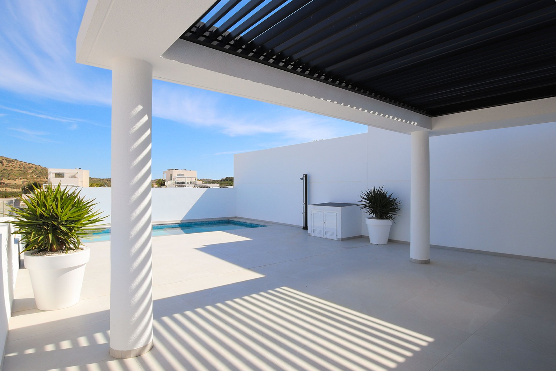 Obra nueva - detached -
Ciudad Quesada