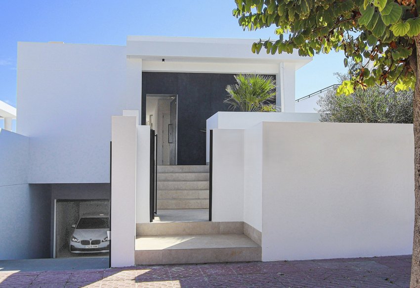 Obra nueva - detached -
Ciudad Quesada