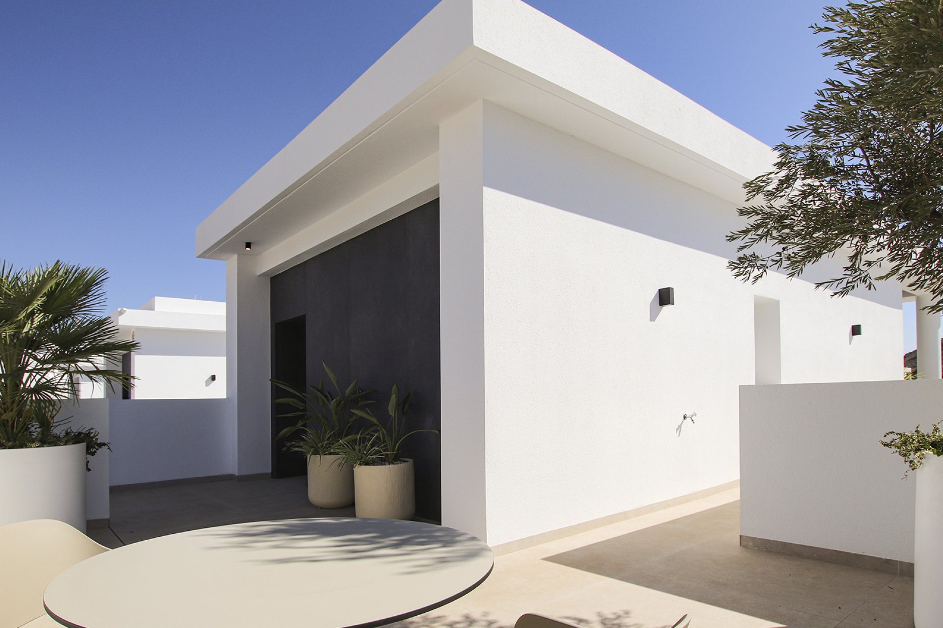 Obra nueva - detached -
Ciudad Quesada