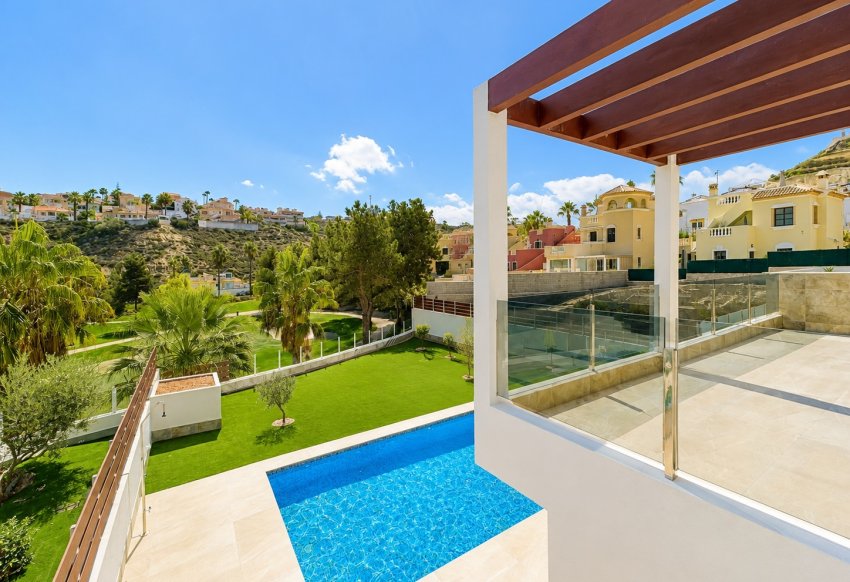 Obra nueva - detached -
Ciudad Quesada