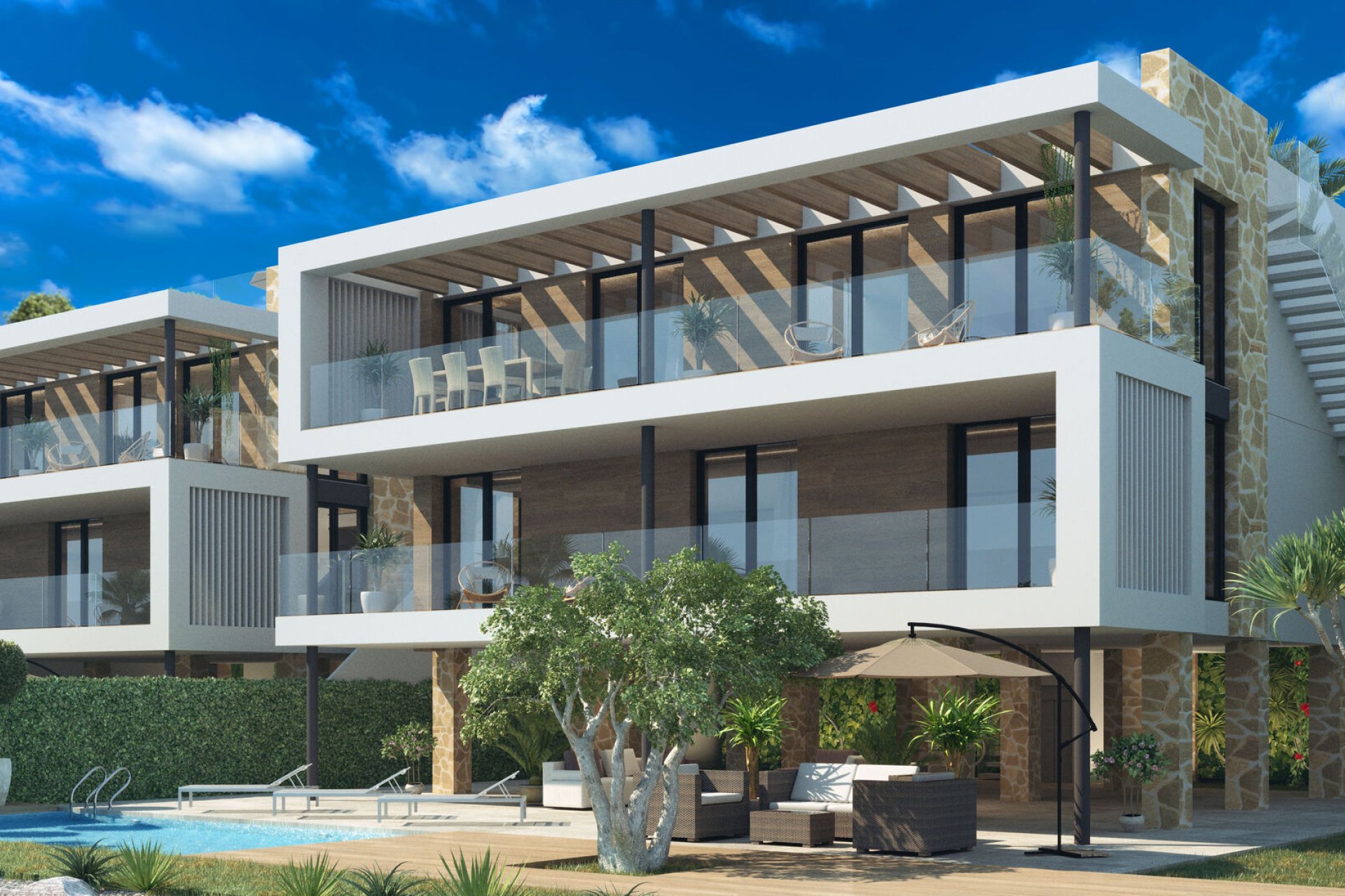 Obra nueva - detached -
Ciudad Quesada