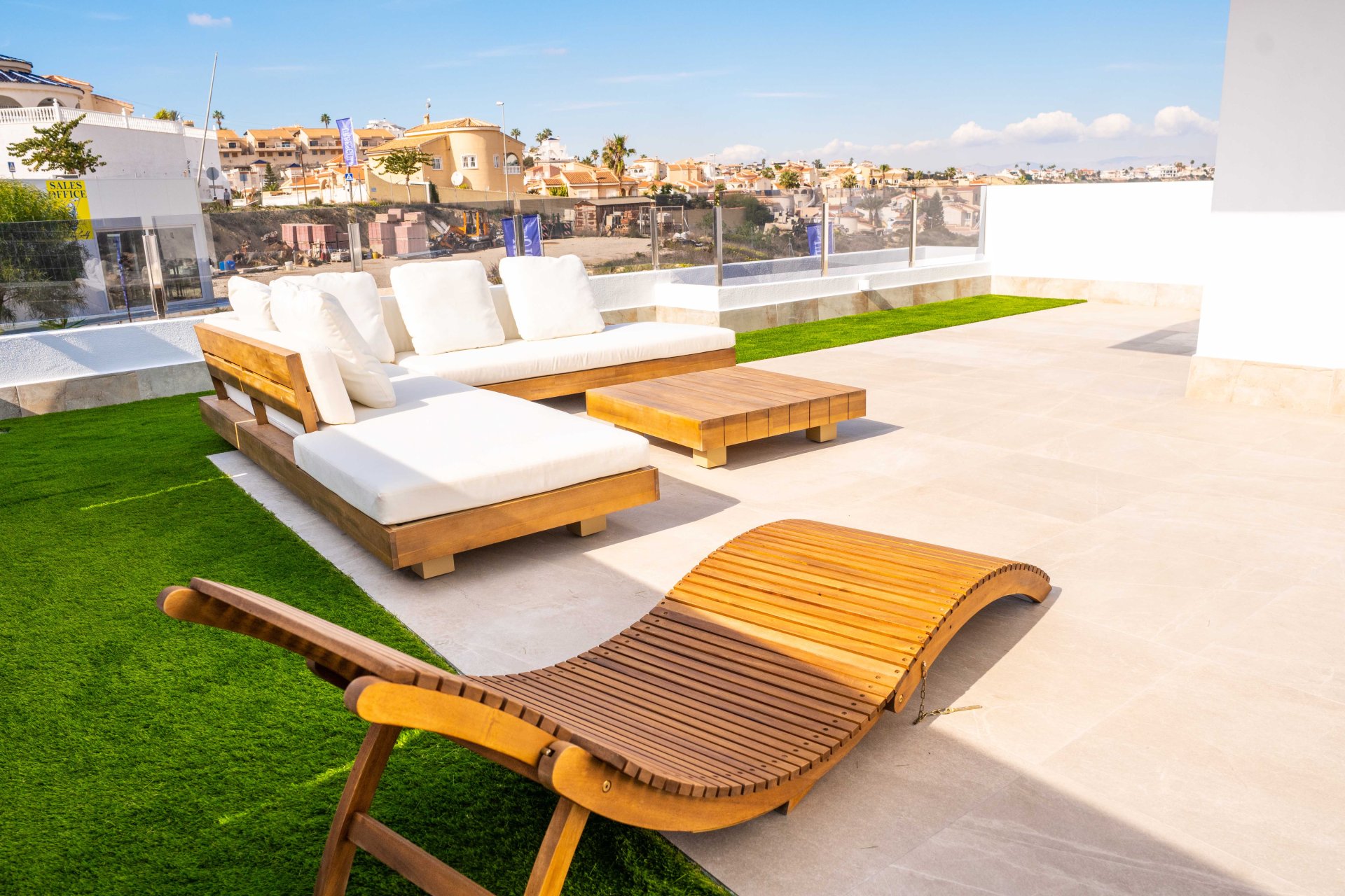 Obra nueva - detached -
Ciudad Quesada