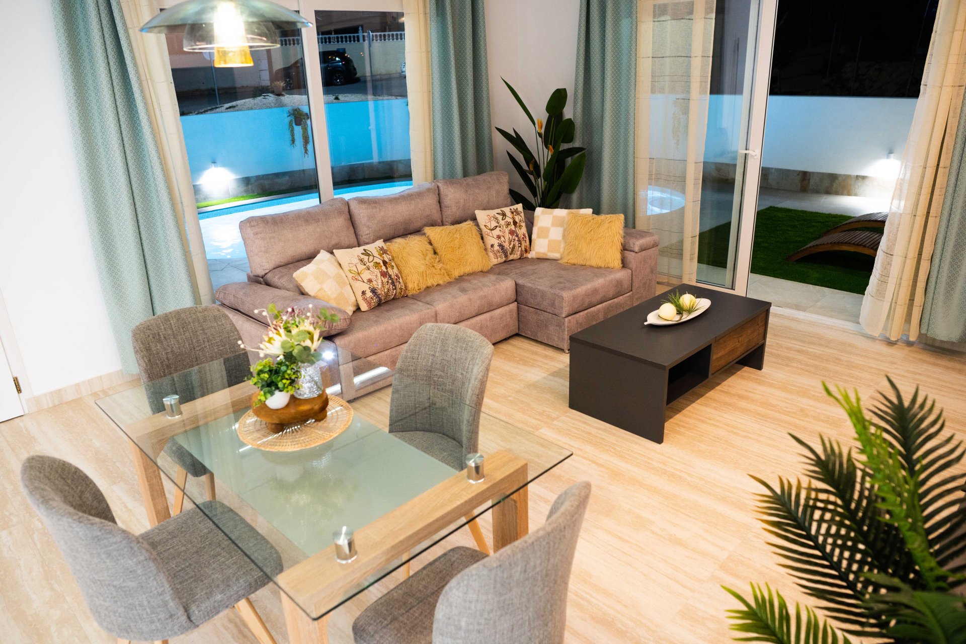 Obra nueva - detached -
Ciudad Quesada