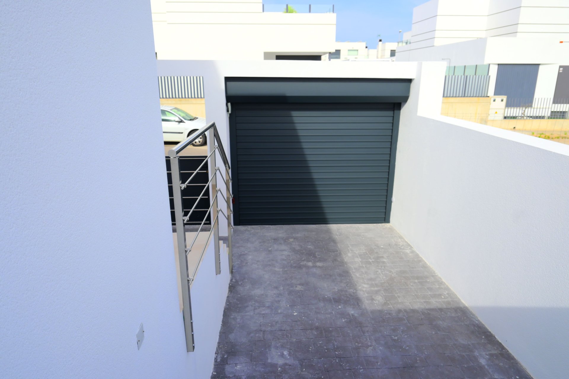 Obra nueva - detached -
Dolores