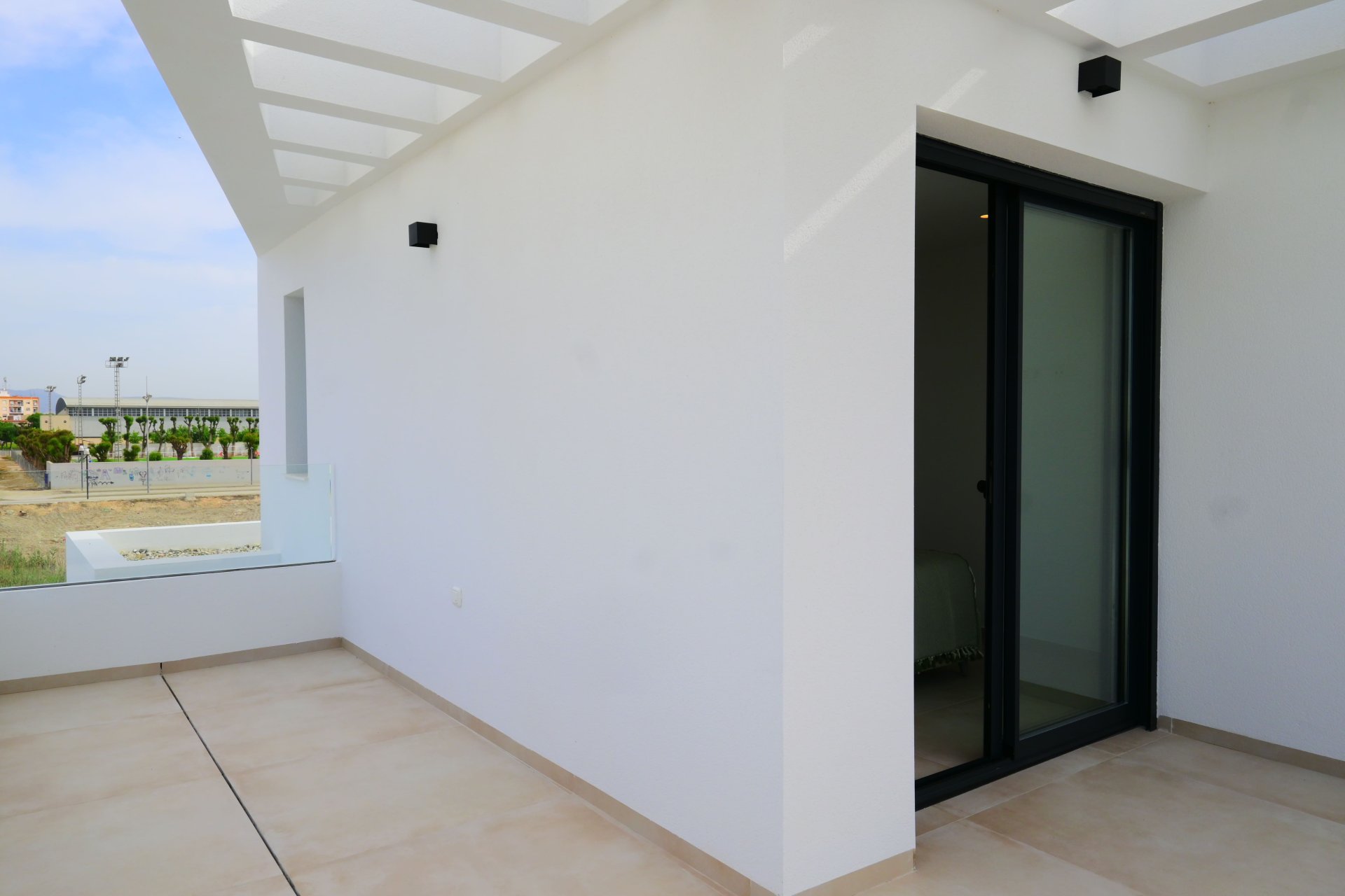 Obra nueva - detached -
Dolores