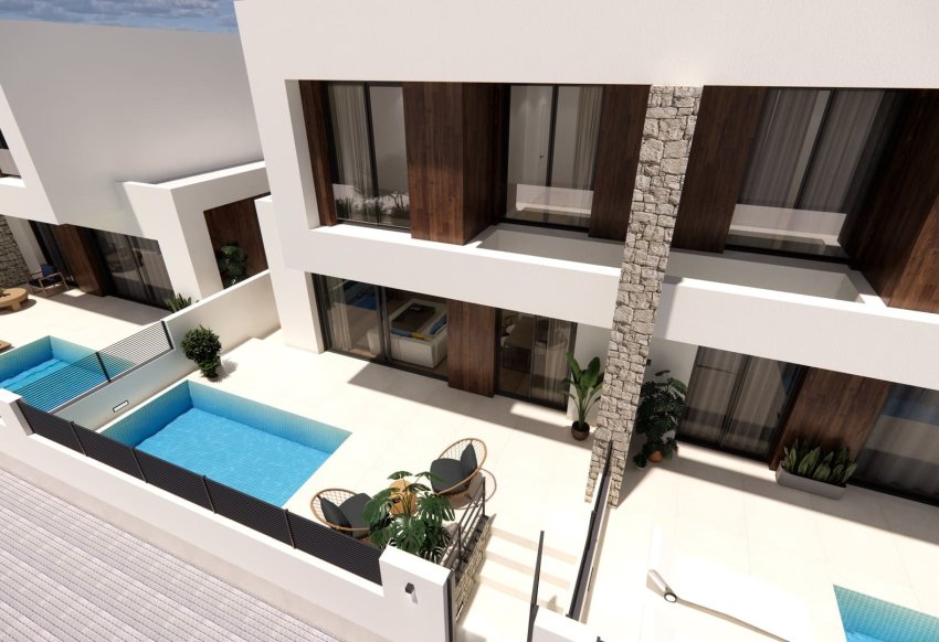 Obra nueva - detached -
Dolores