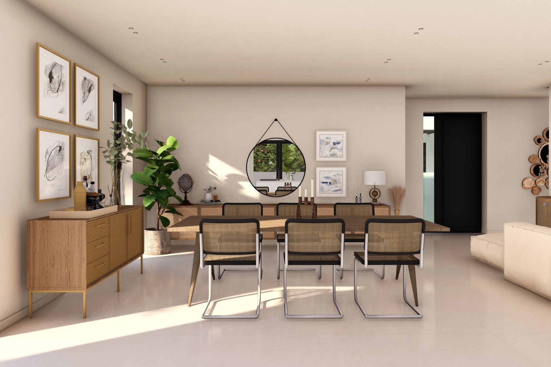 Obra nueva - detached -
Finestrat