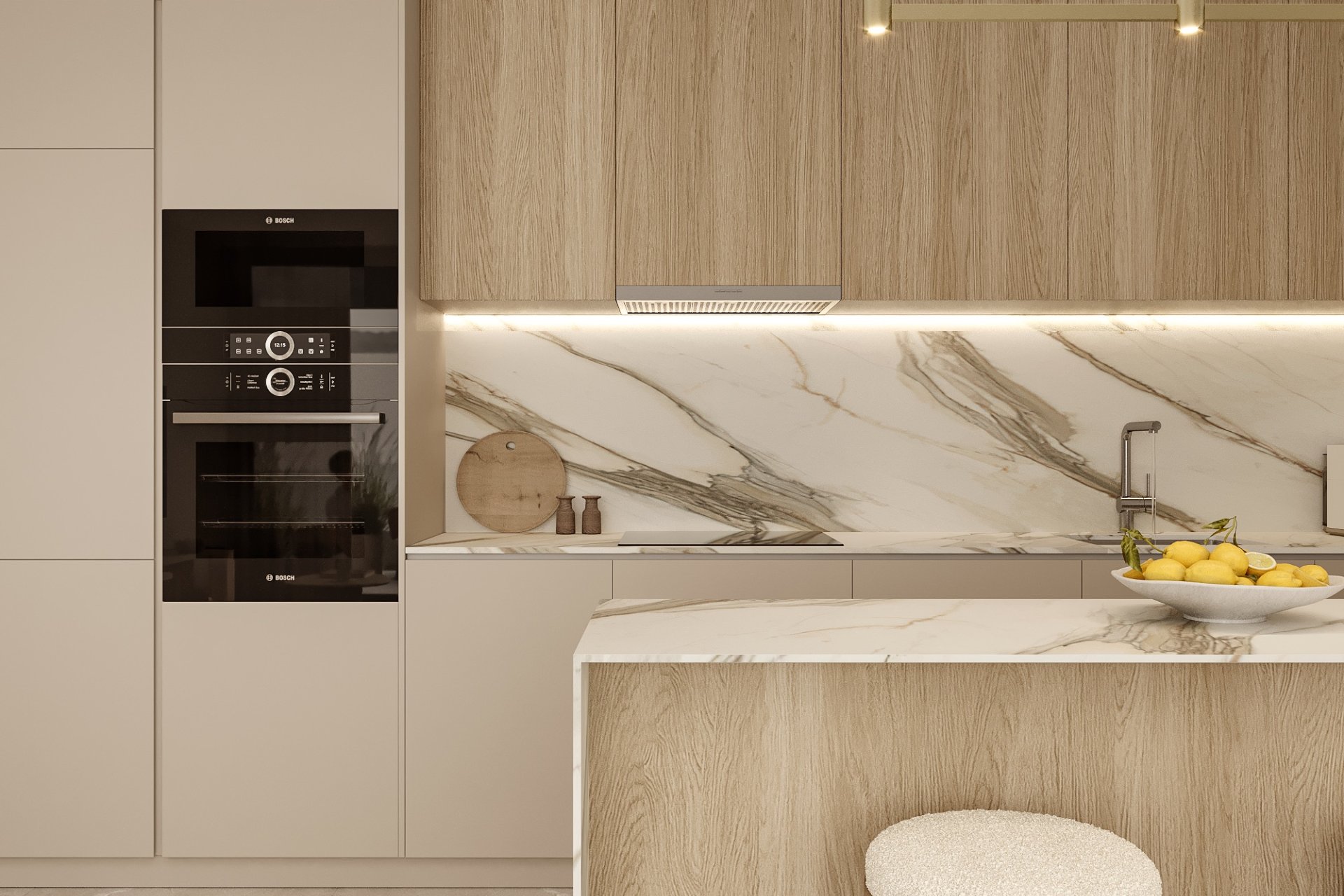 Obra nueva - detached -
Finestrat