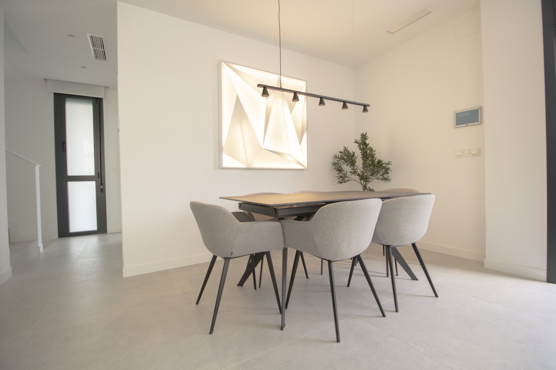 Obra nueva - detached -
Finestrat