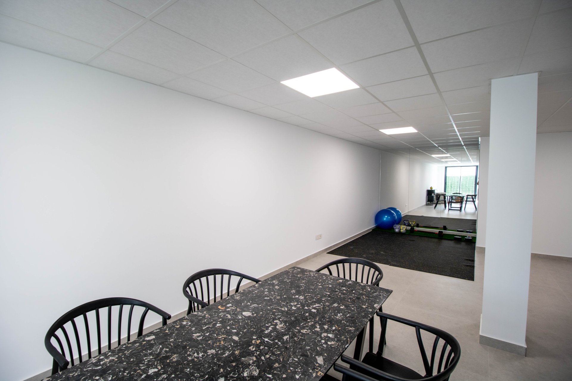 Obra nueva - detached -
Finestrat