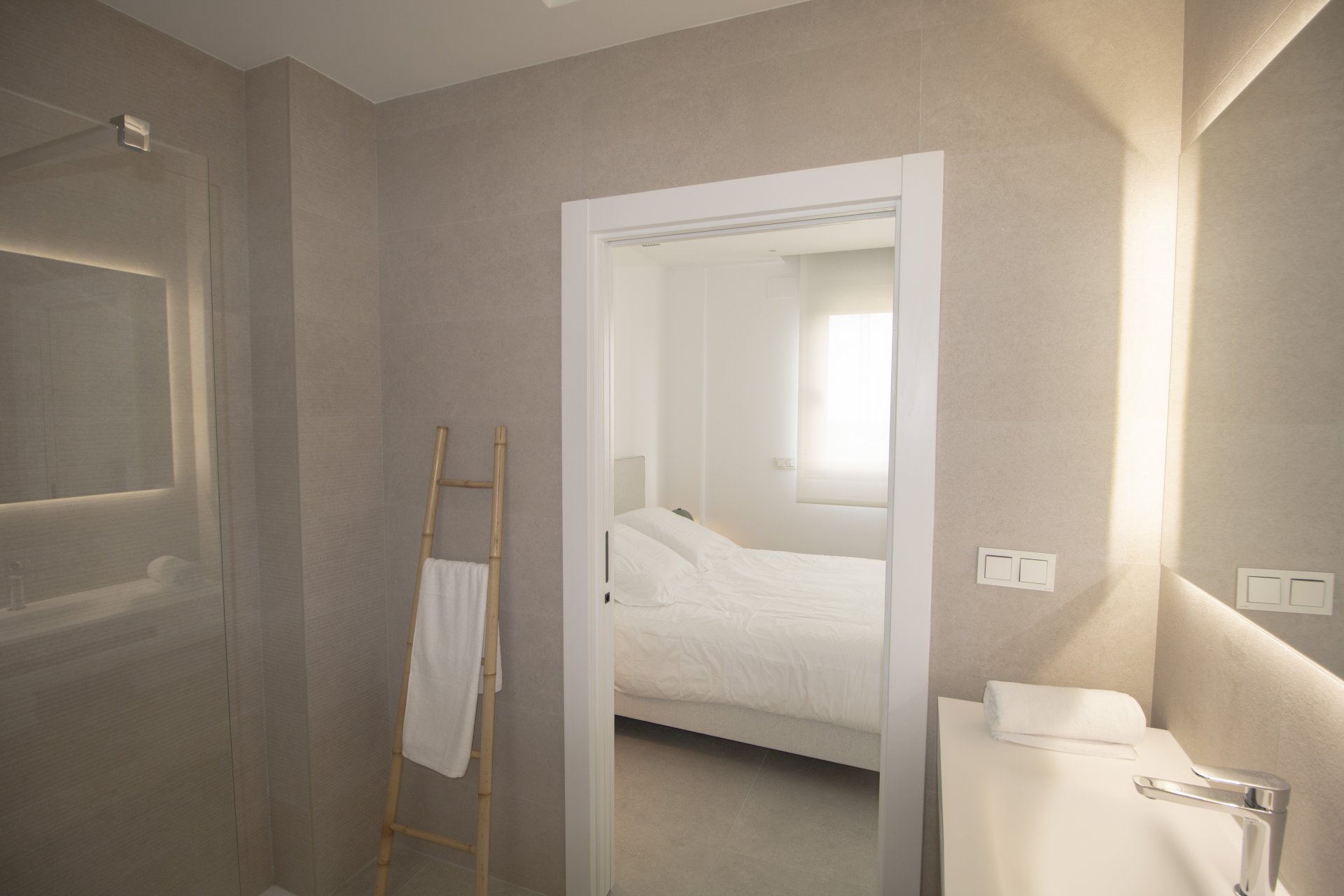 Obra nueva - detached -
Finestrat