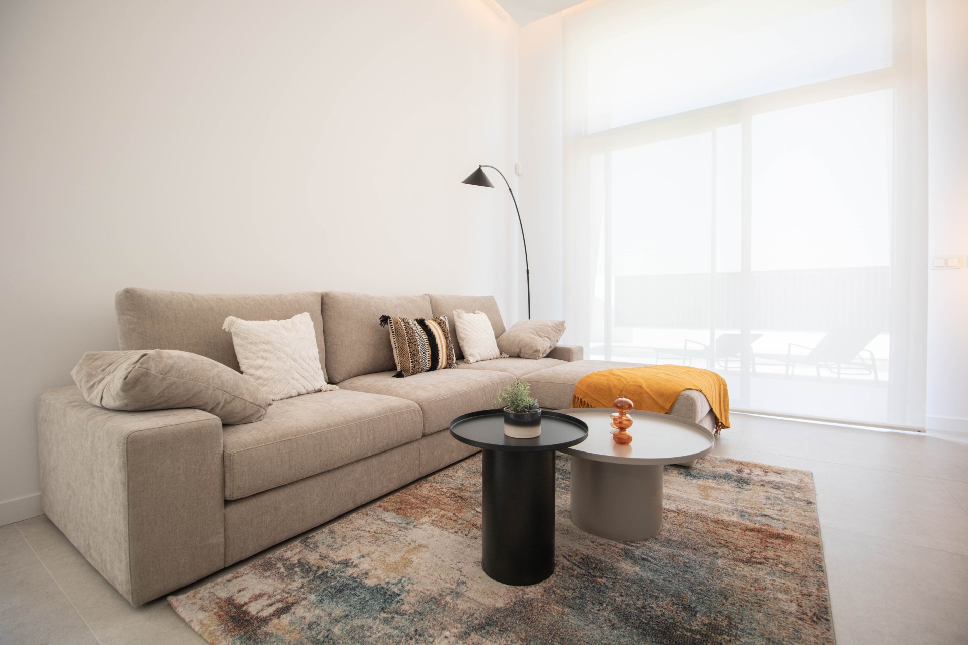 Obra nueva - detached -
Finestrat