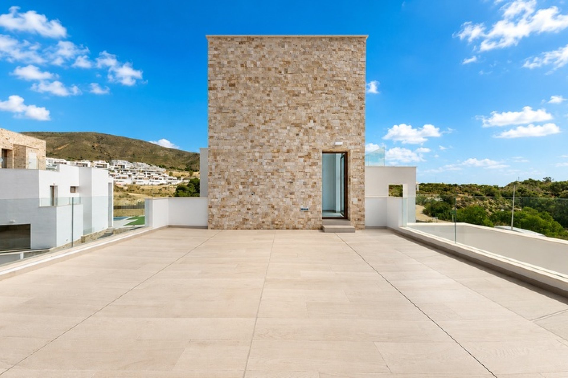 Obra nueva - detached -
Finestrat
