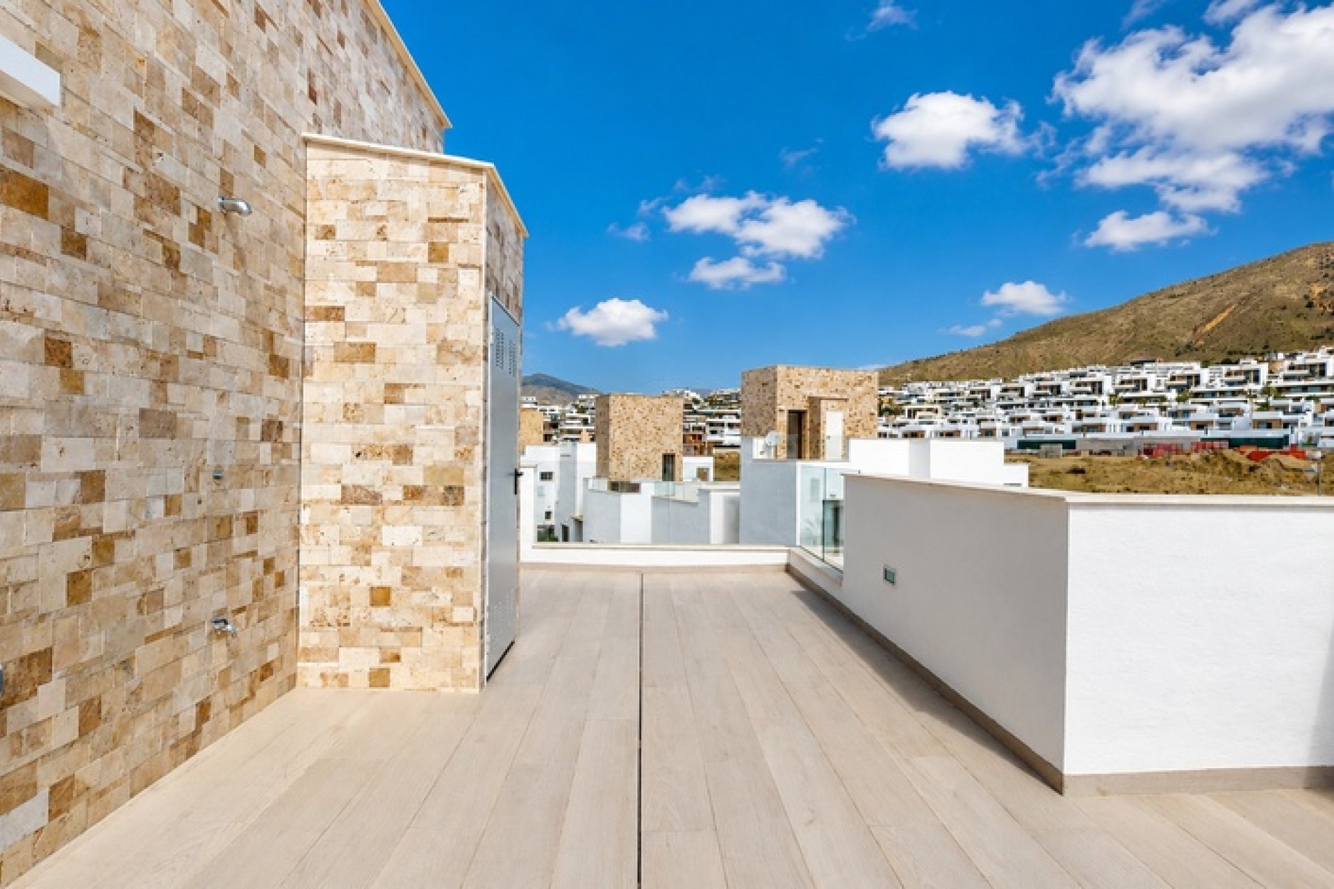 Obra nueva - detached -
Finestrat