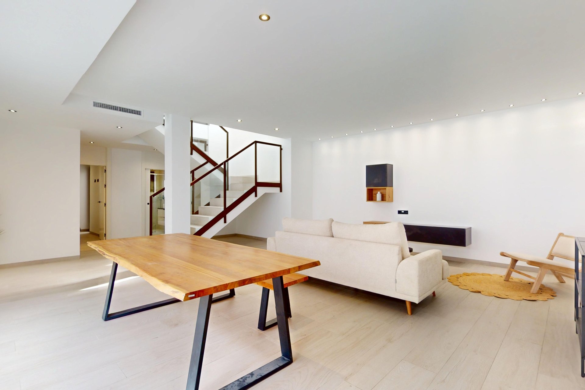 Obra nueva - detached -
Finestrat
