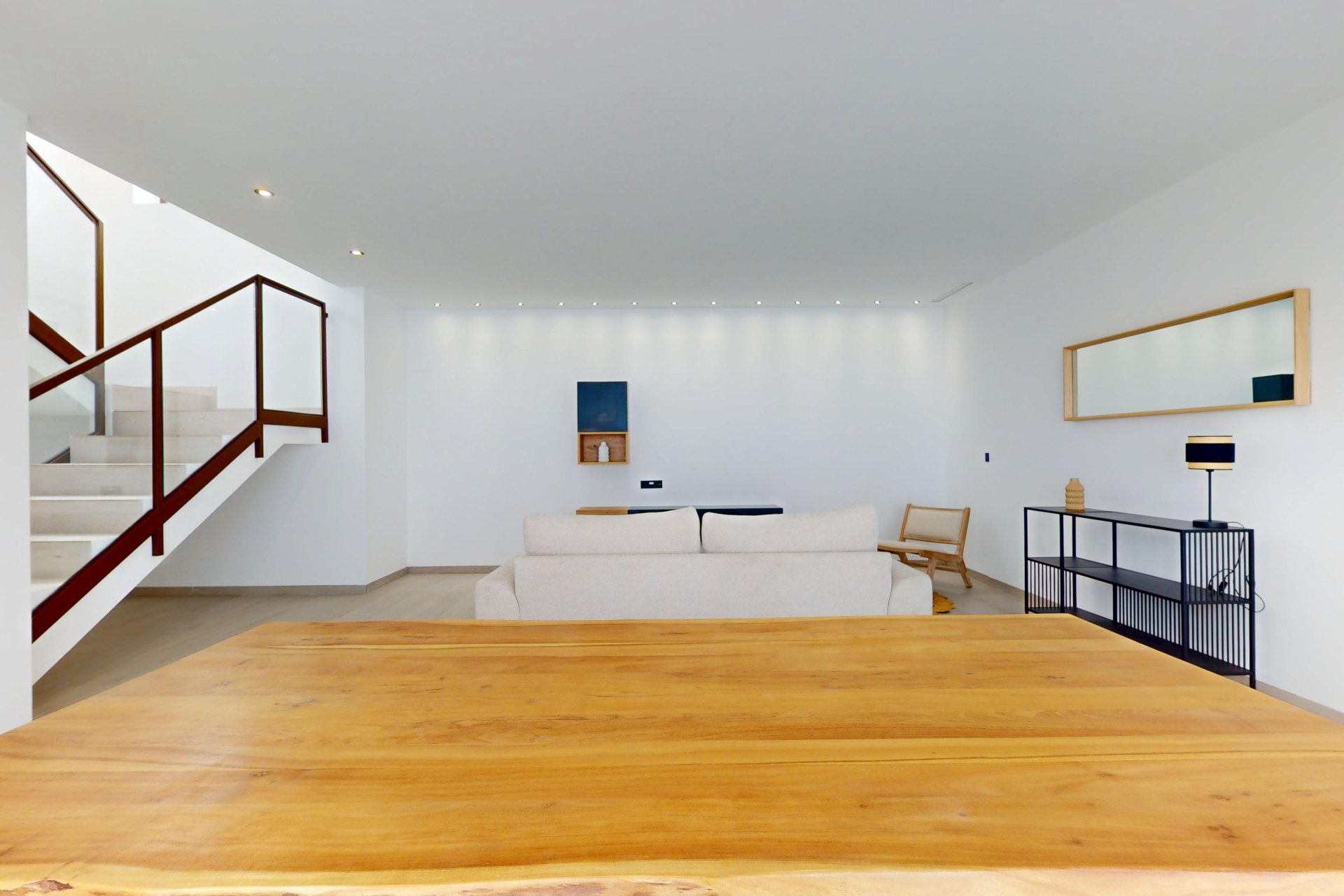 Obra nueva - detached -
Finestrat