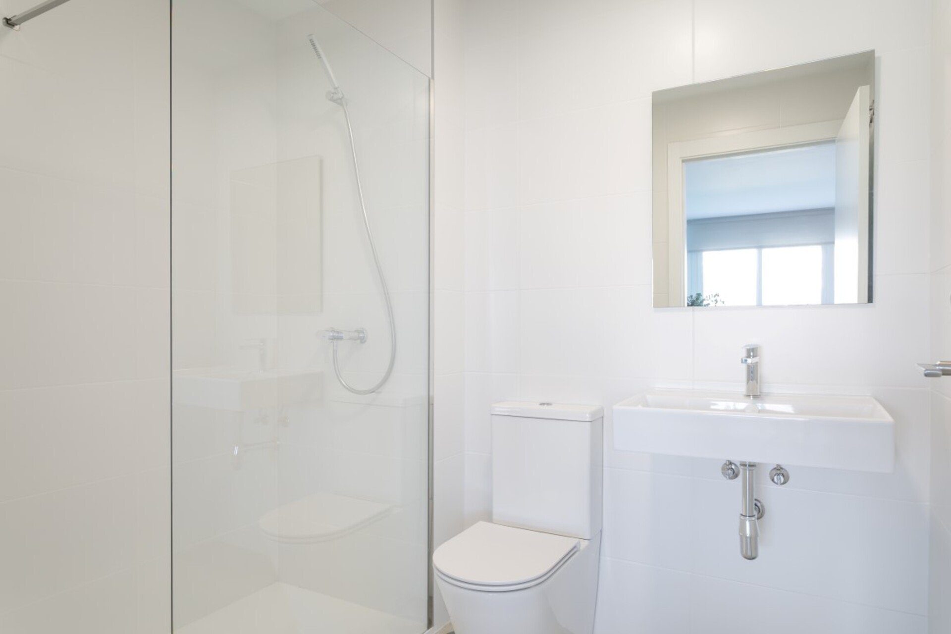 Obra nueva - detached -
Finestrat