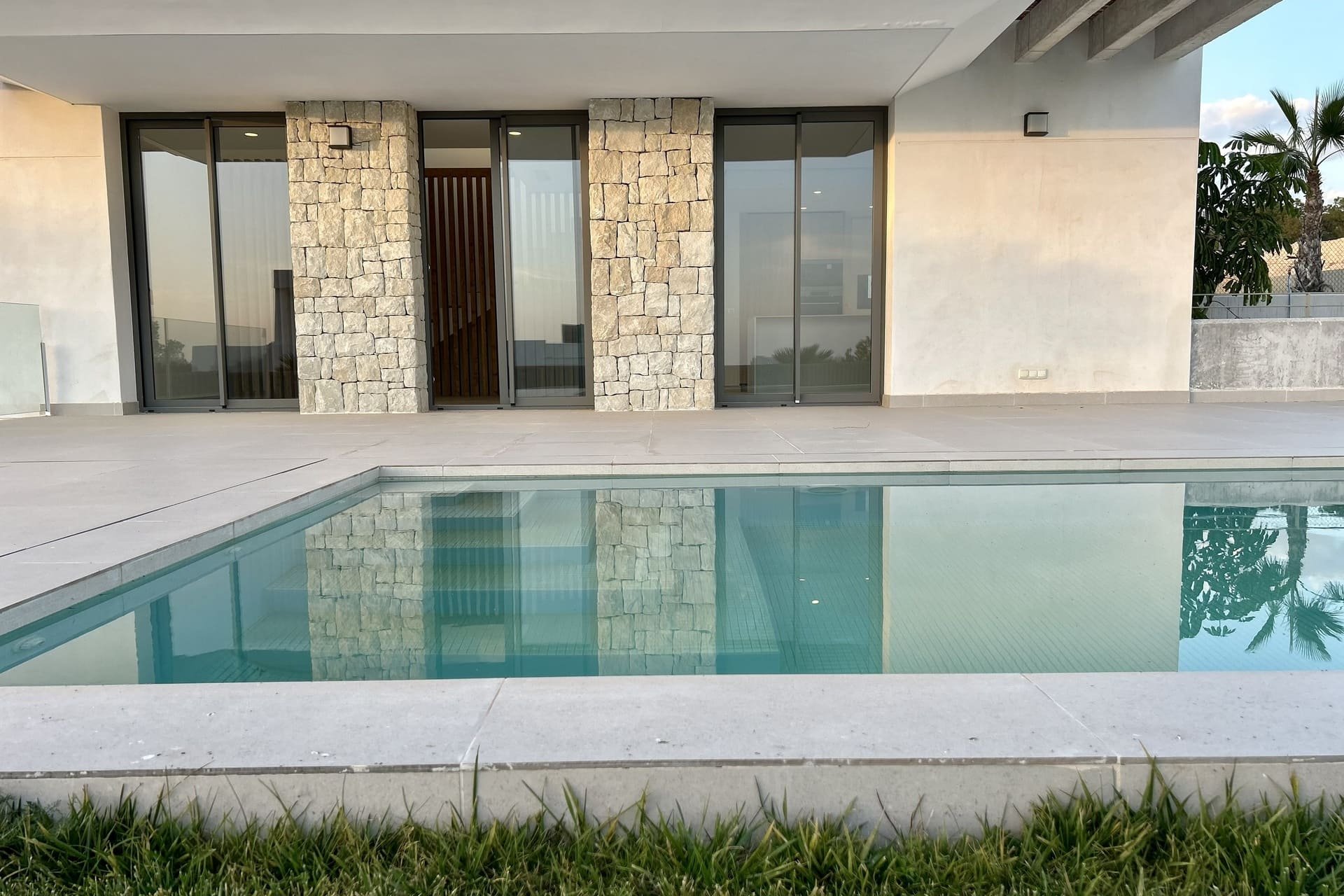 Obra nueva - detached -
Finestrat