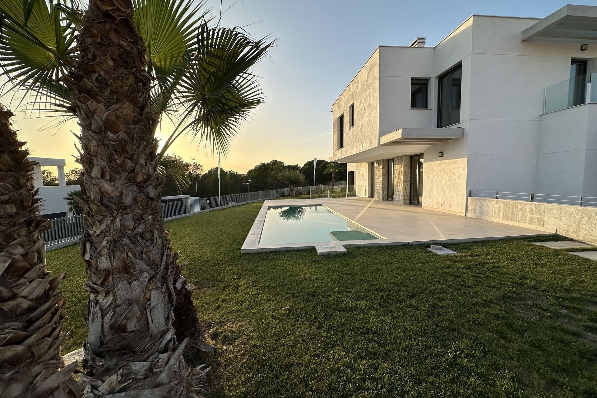 Obra nueva - detached -
Finestrat